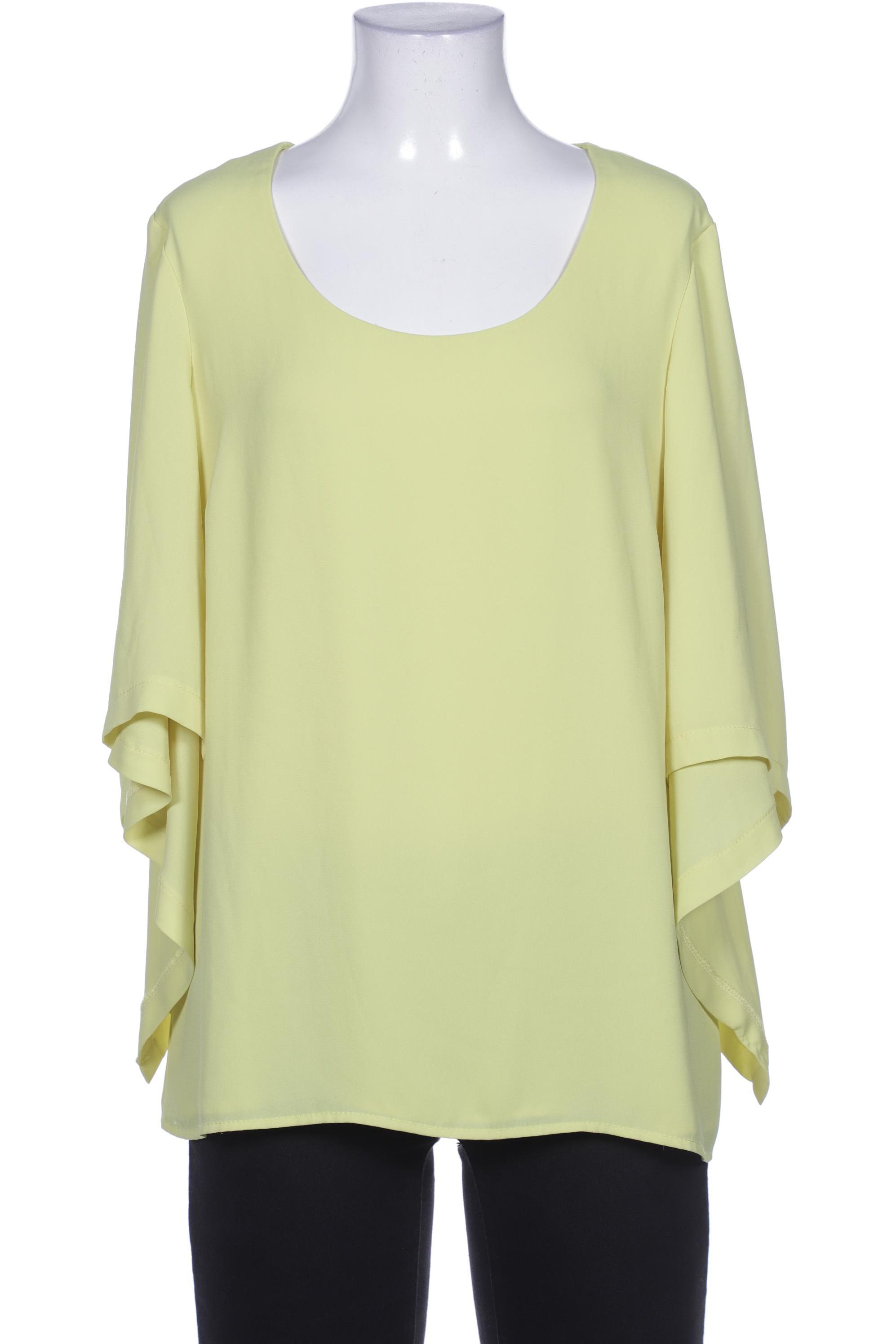 

Joseph Ribkoff Damen Bluse, gelb