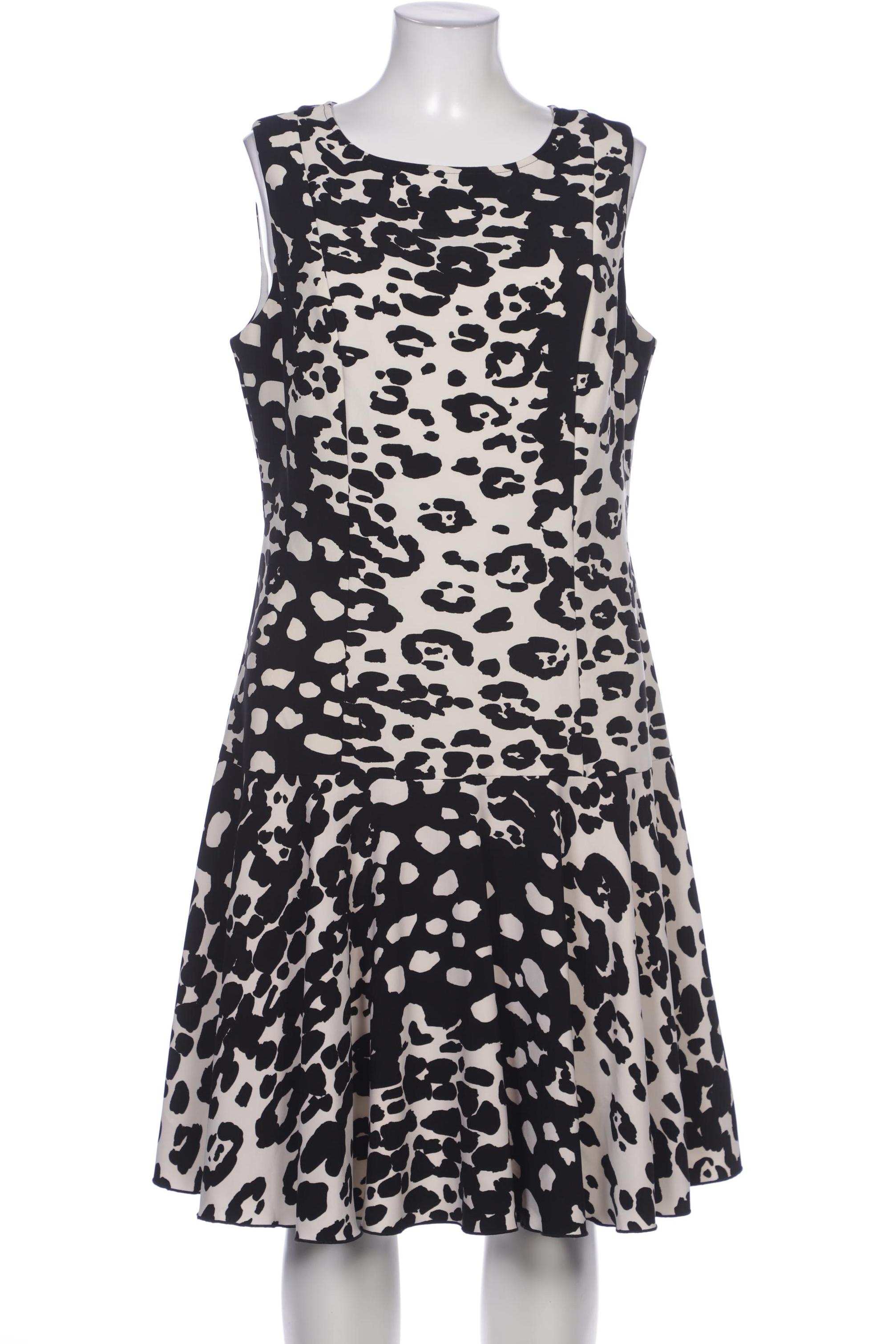 

Joseph Ribkoff Damen Kleid, schwarz, Gr. 46