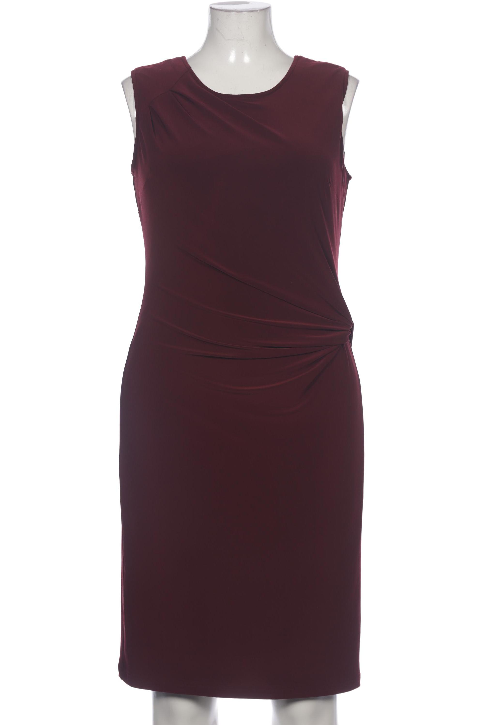 

Joseph Ribkoff Damen Kleid, bordeaux, Gr. 42