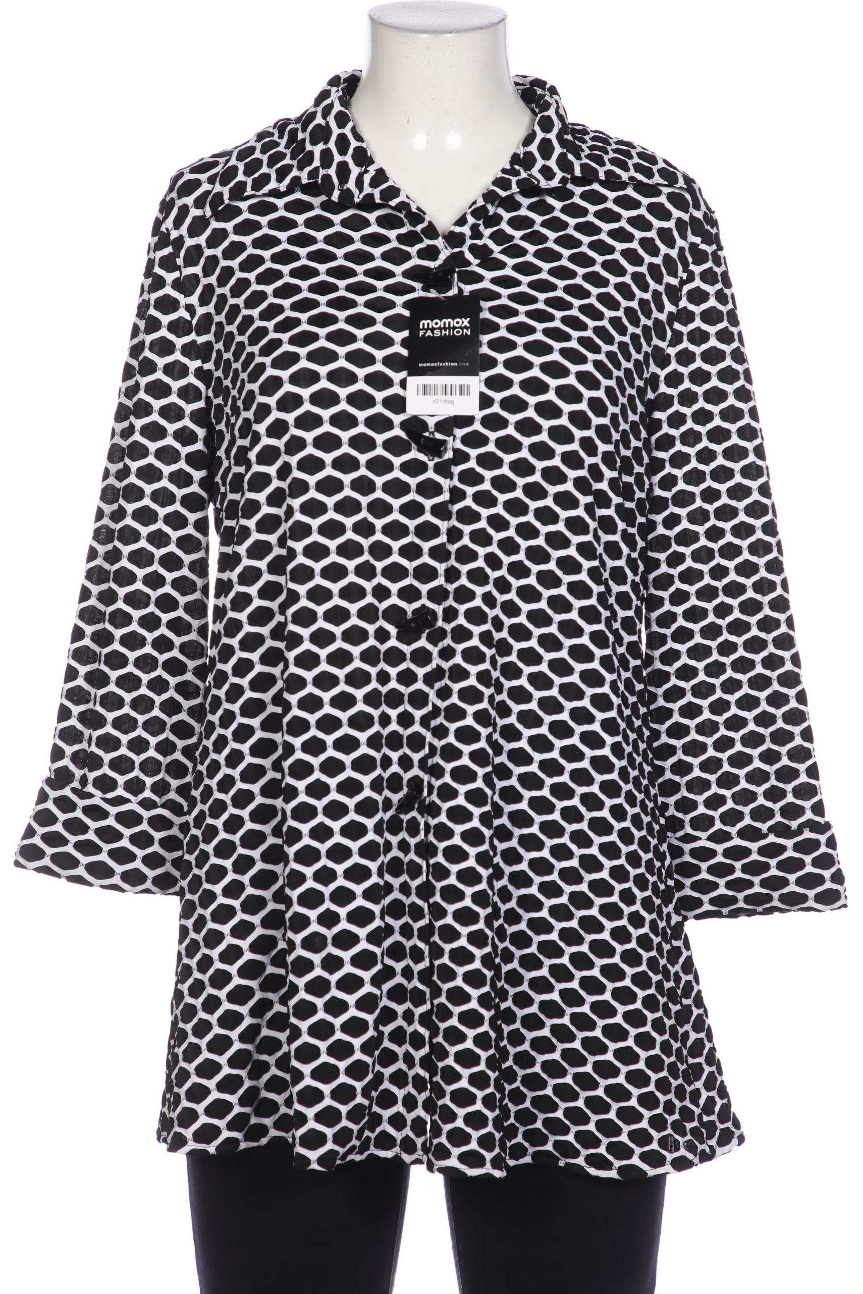 

Joseph Ribkoff Damen Bluse, schwarz, Gr. 38