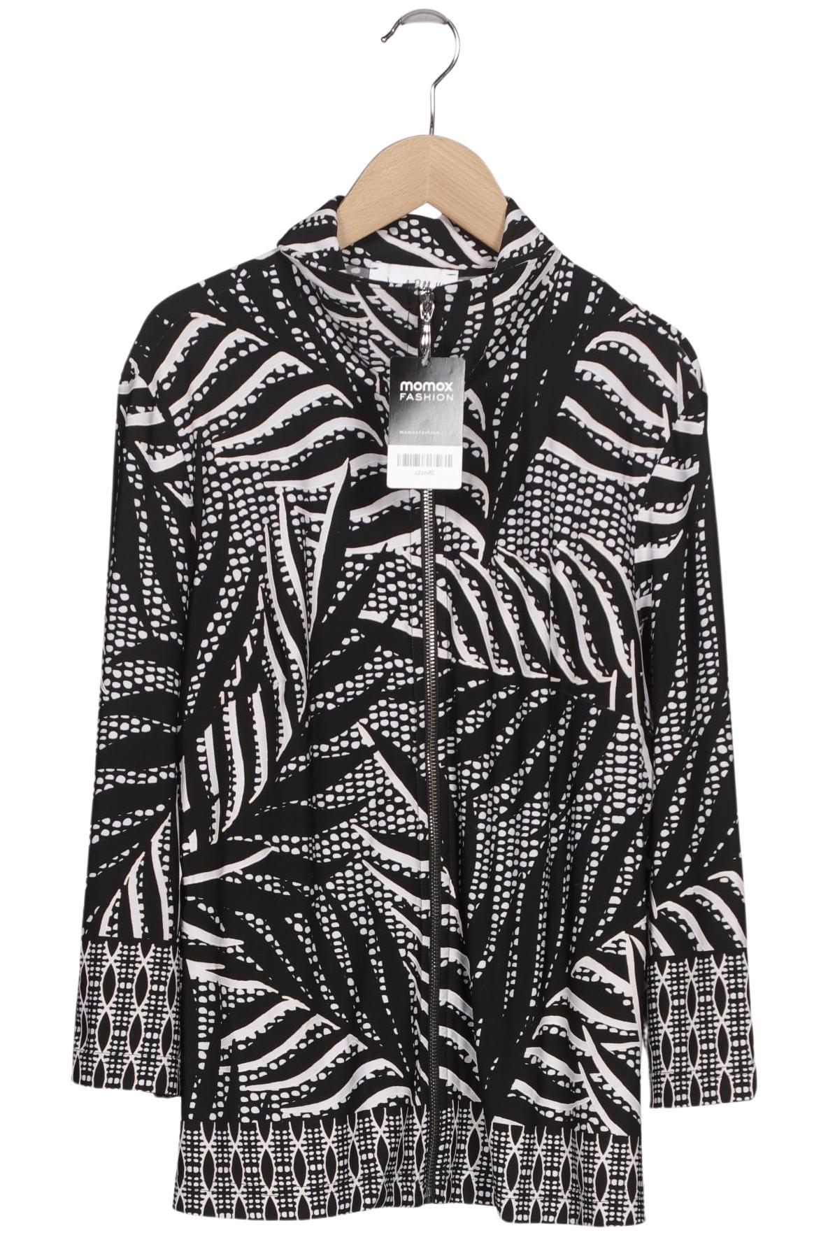 

Joseph Ribkoff Damen Strickjacke, schwarz, Gr. 40