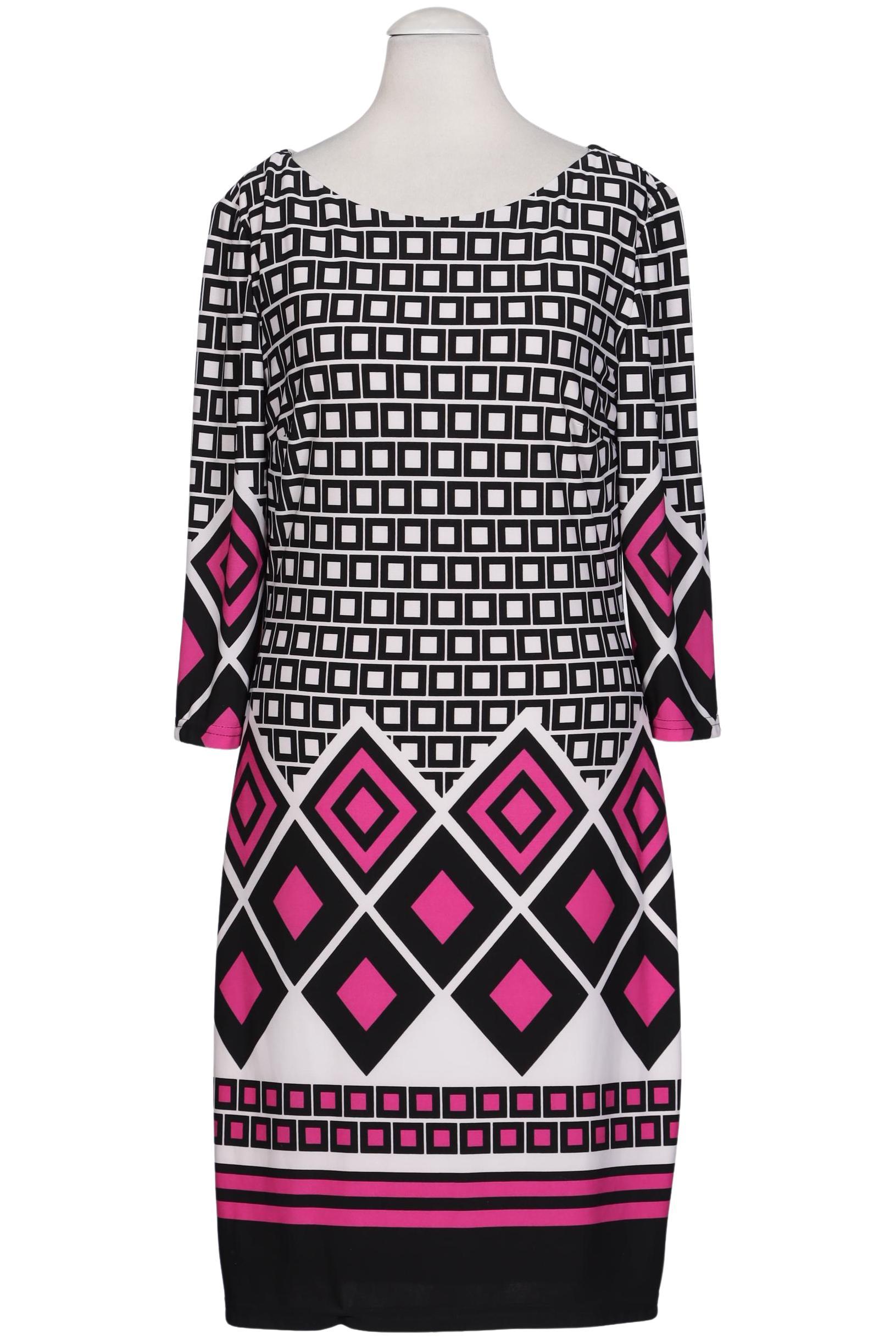 

Joseph Ribkoff Damen Kleid, mehrfarbig, Gr. 36