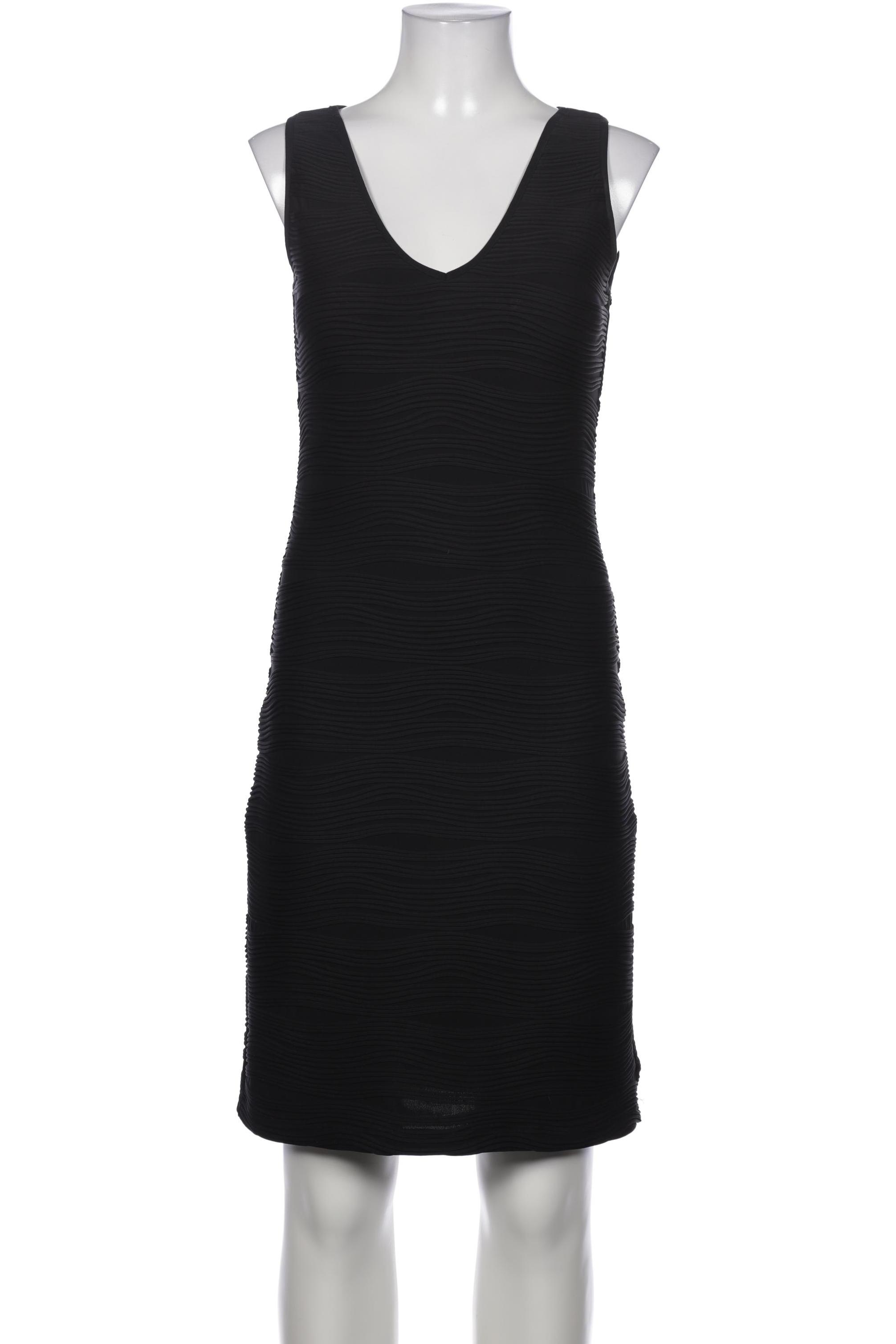 

Joseph Ribkoff Damen Kleid, schwarz, Gr. 38