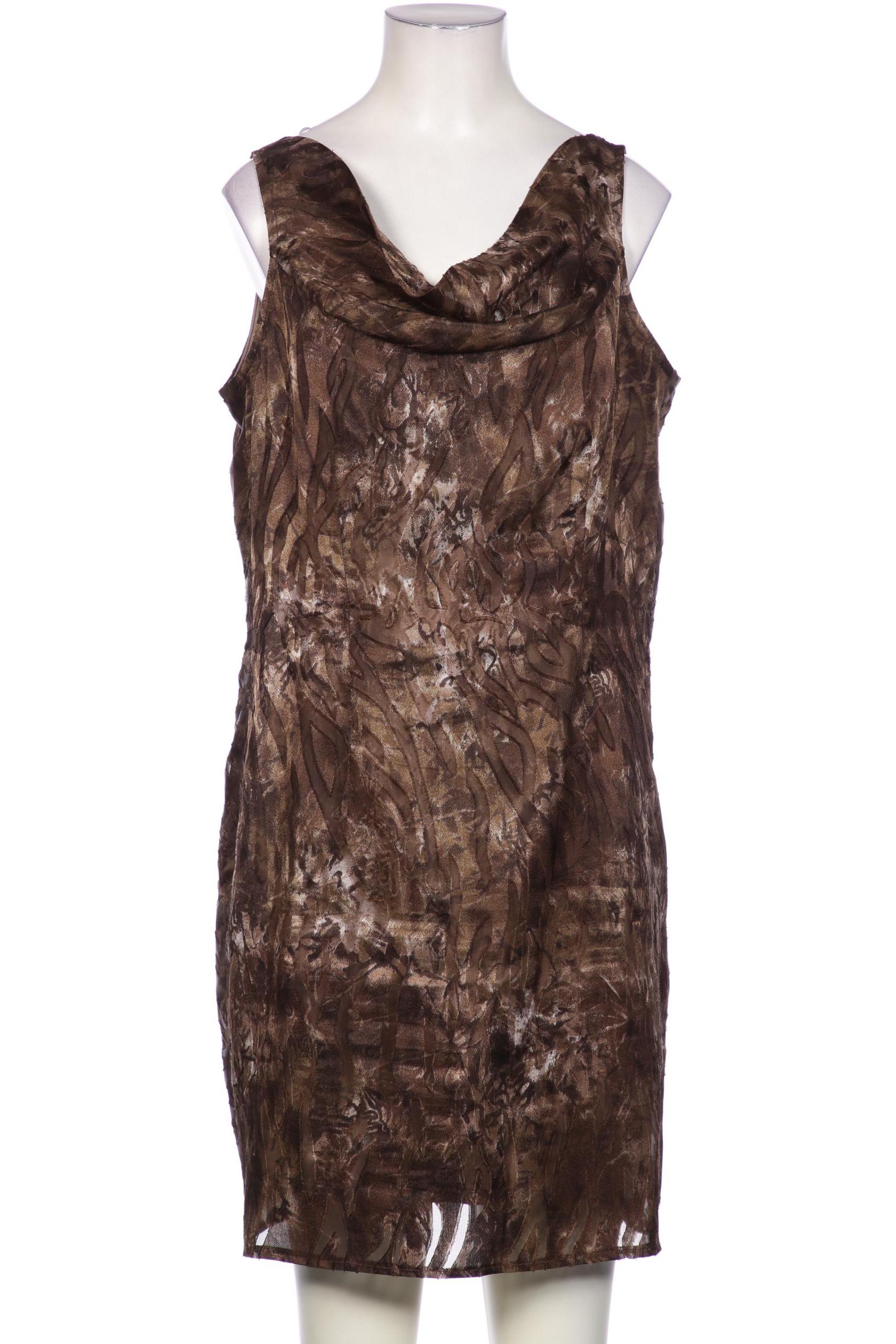

Joseph Ribkoff Damen Kleid, braun