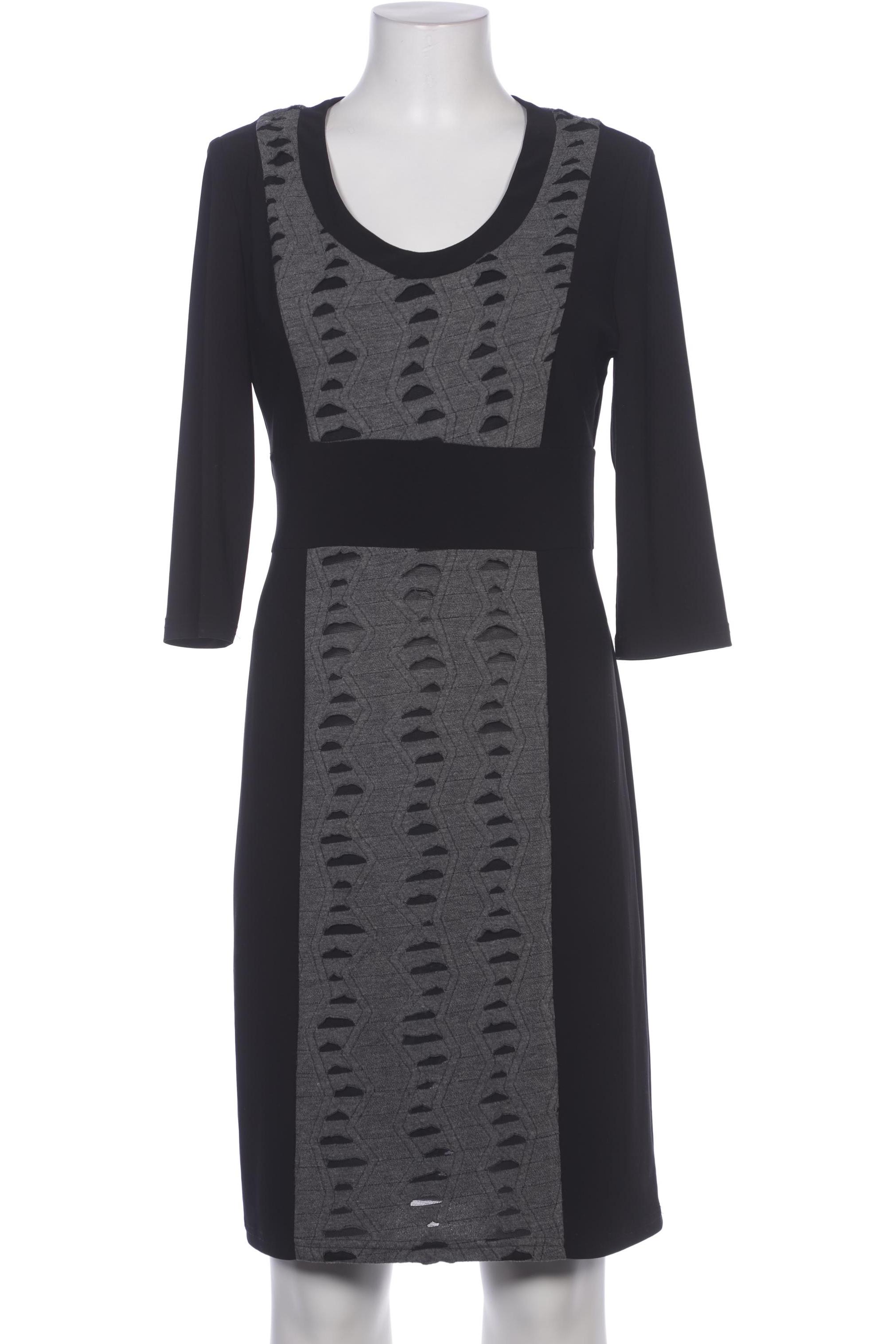 

Joseph Ribkoff Damen Kleid, schwarz, Gr. 40