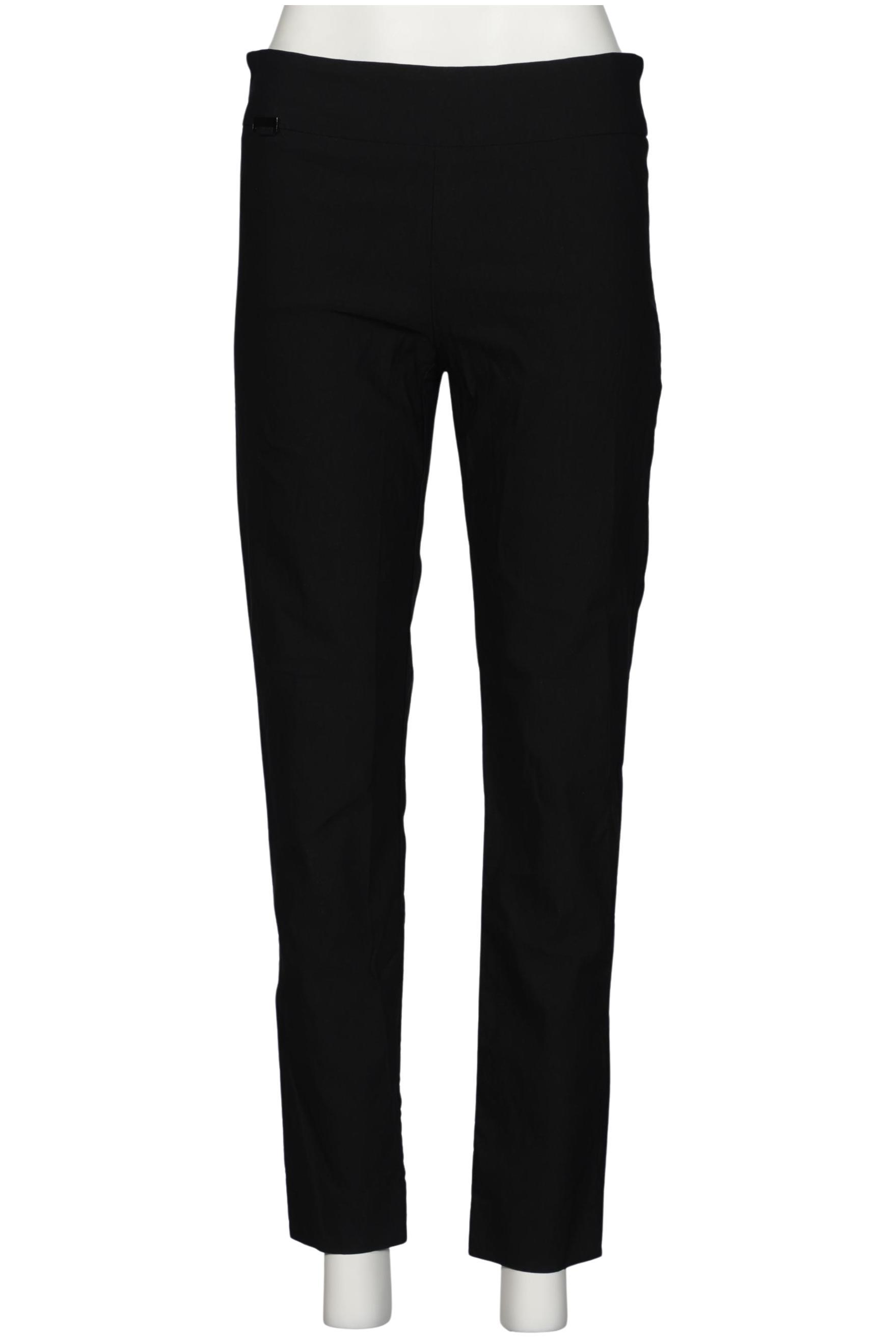 

Joseph Ribkoff Damen Stoffhose, schwarz, Gr. 42