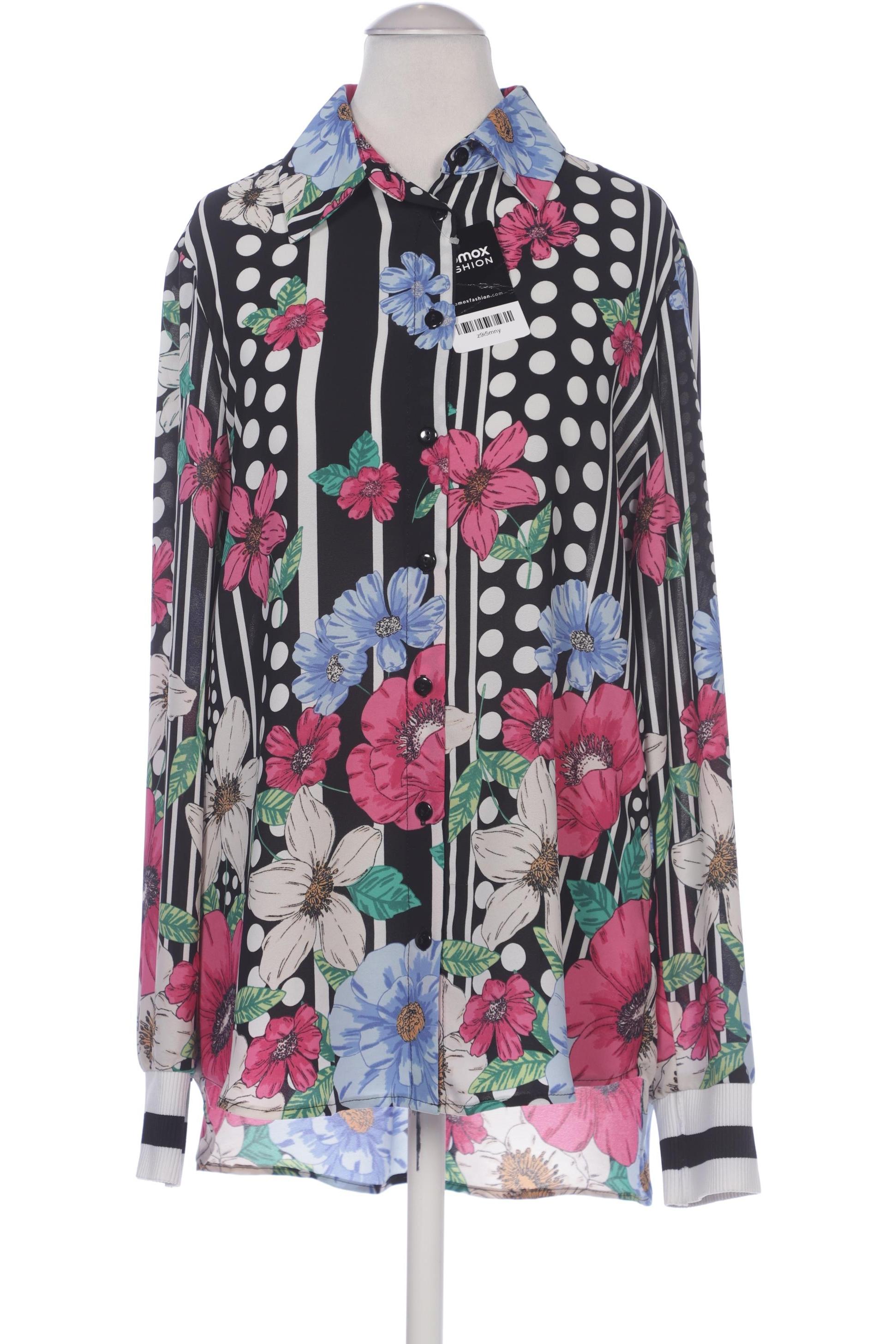 

Joseph Ribkoff Damen Bluse, schwarz, Gr. 34