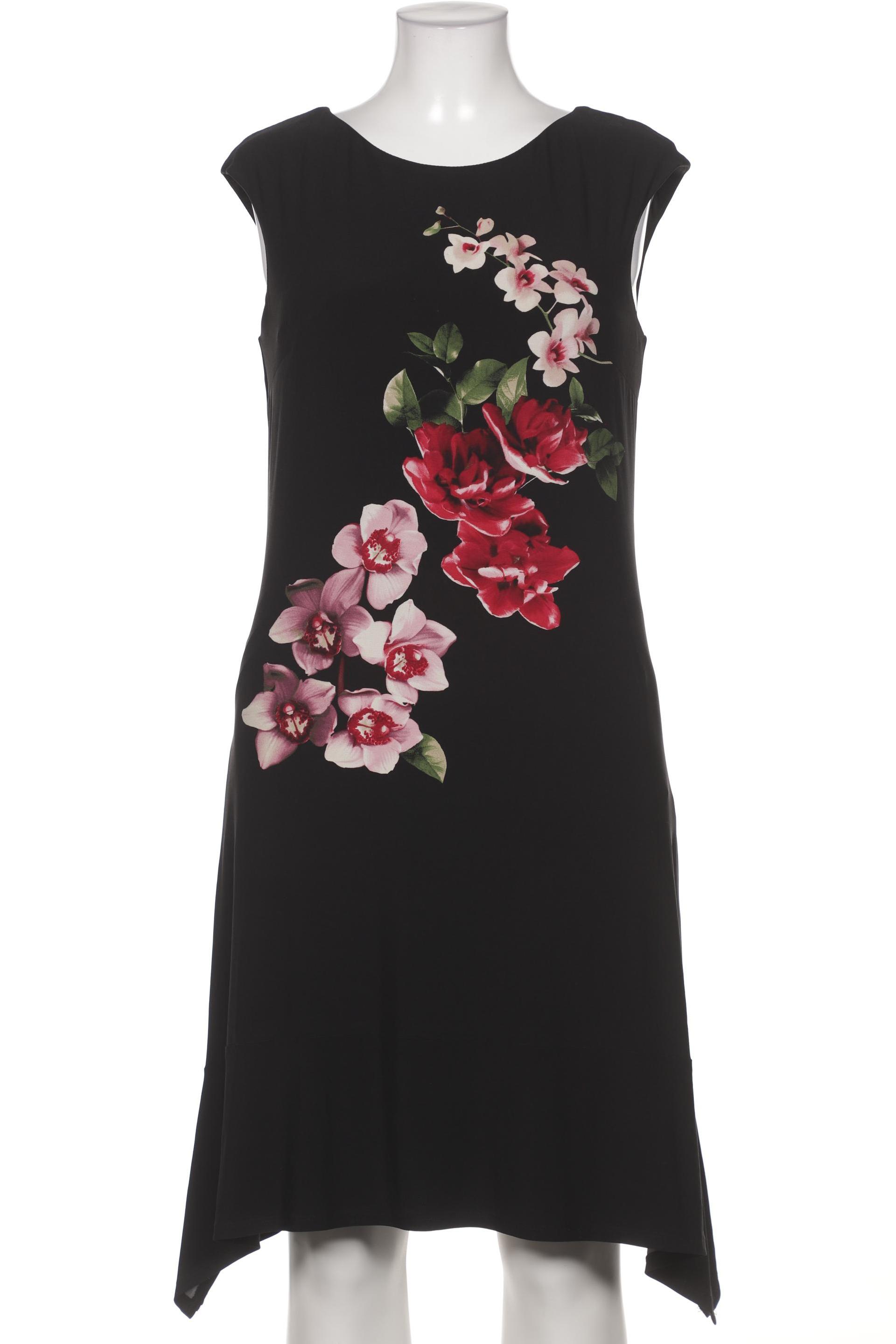 

Joseph Ribkoff Damen Kleid, schwarz, Gr. 42