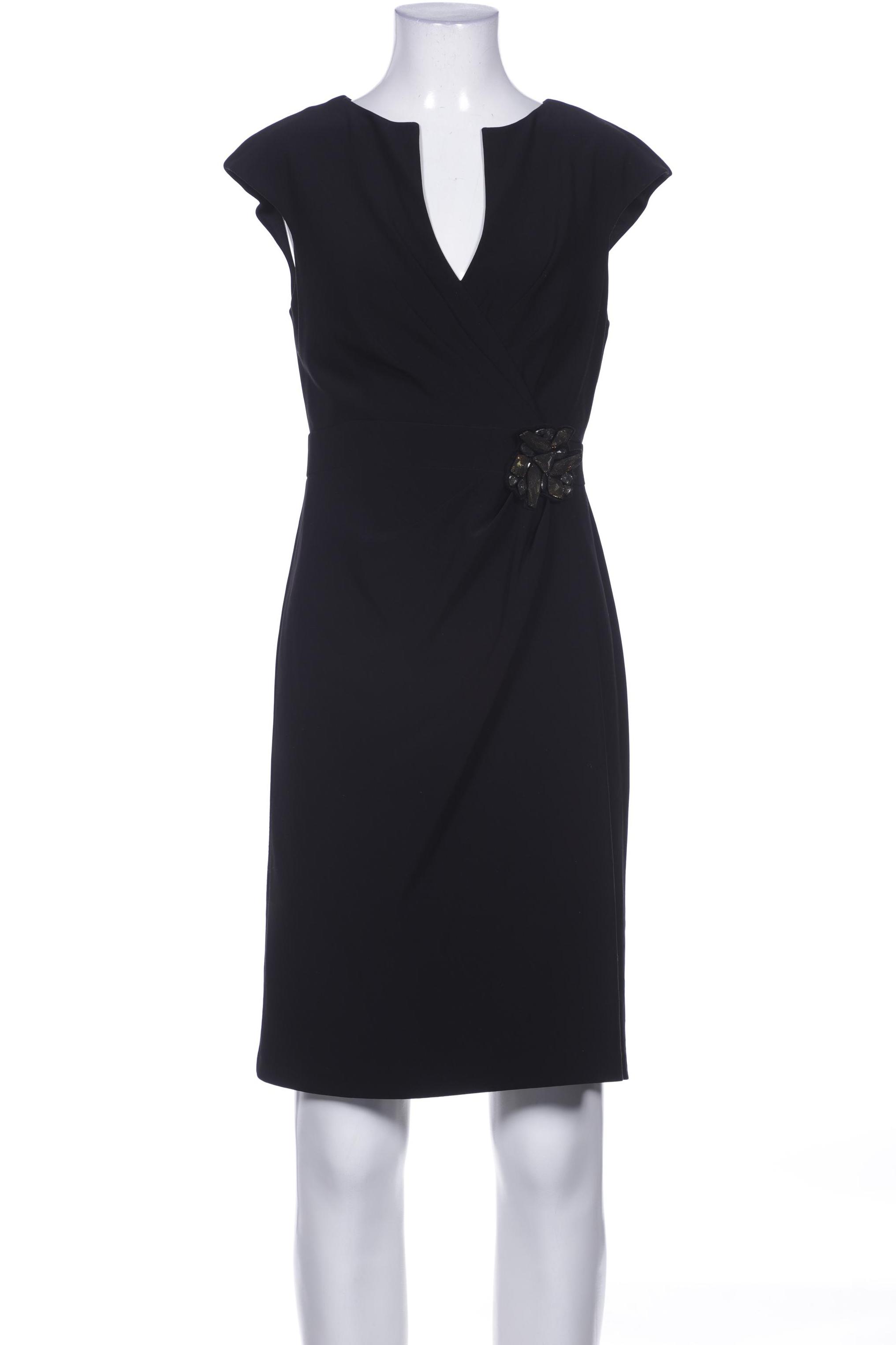 

Joseph Ribkoff Damen Kleid, schwarz