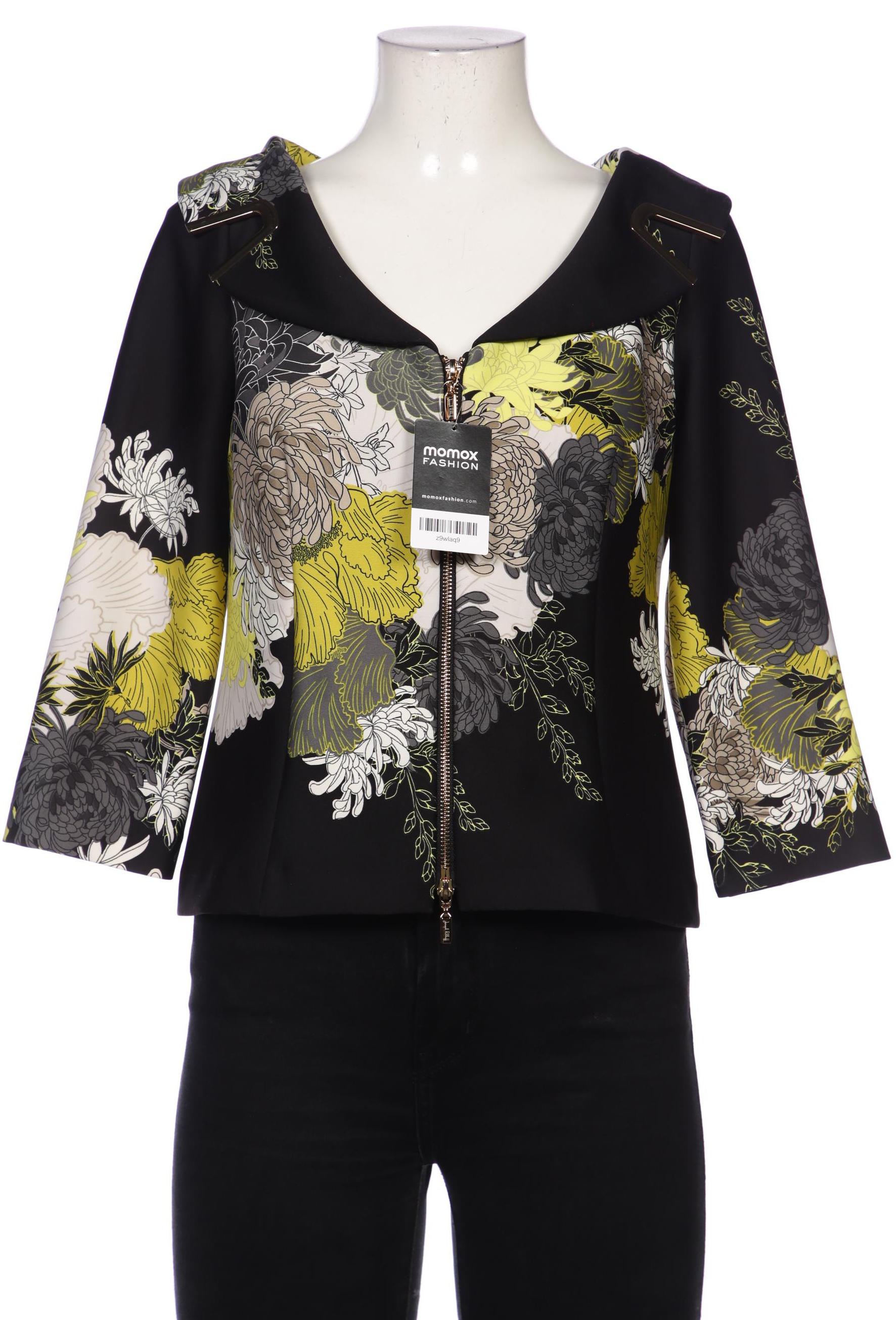 

Joseph Ribkoff Damen Blazer, mehrfarbig, Gr. 38