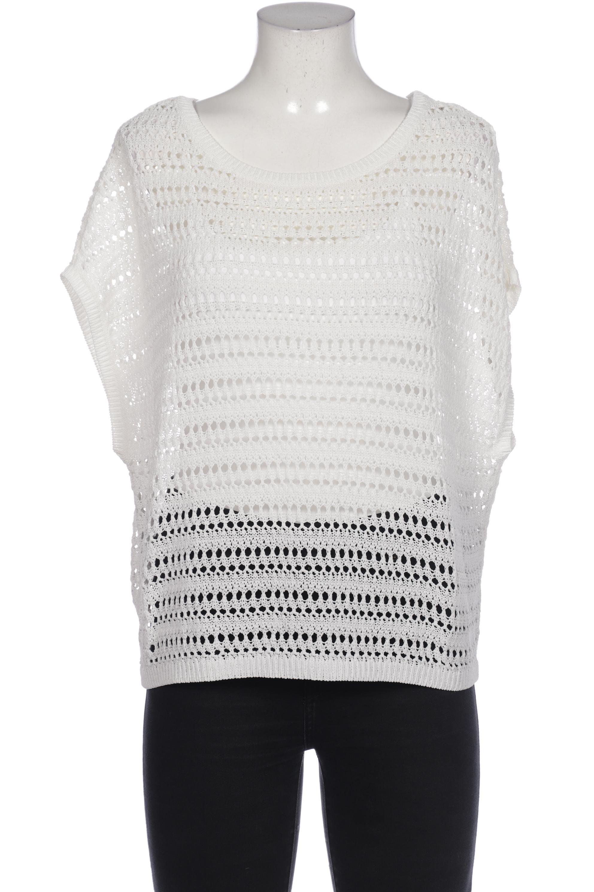 

Joseph Ribkoff Damen Pullover, cremeweiß, Gr. 42