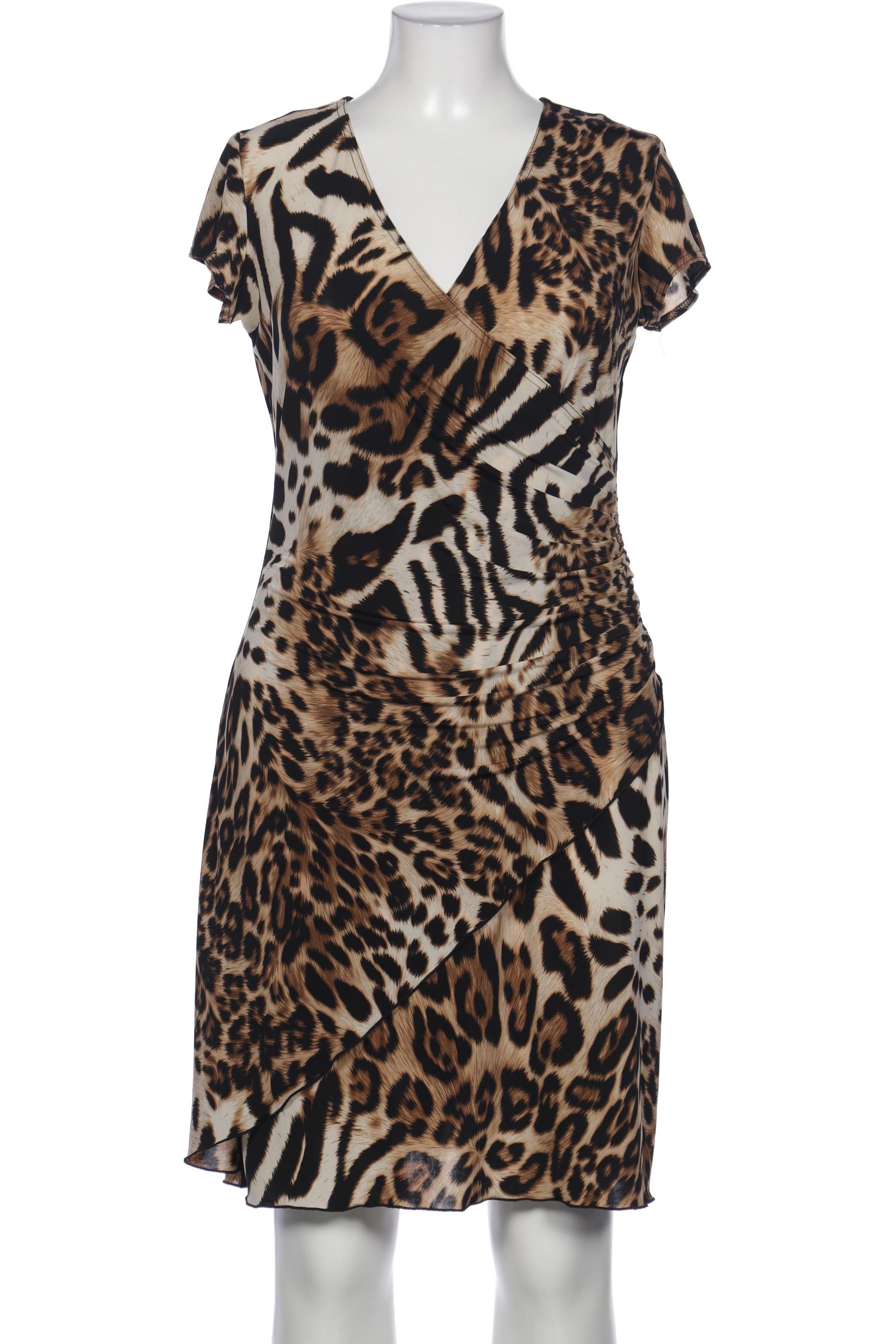 

Joseph Ribkoff Damen Kleid, braun
