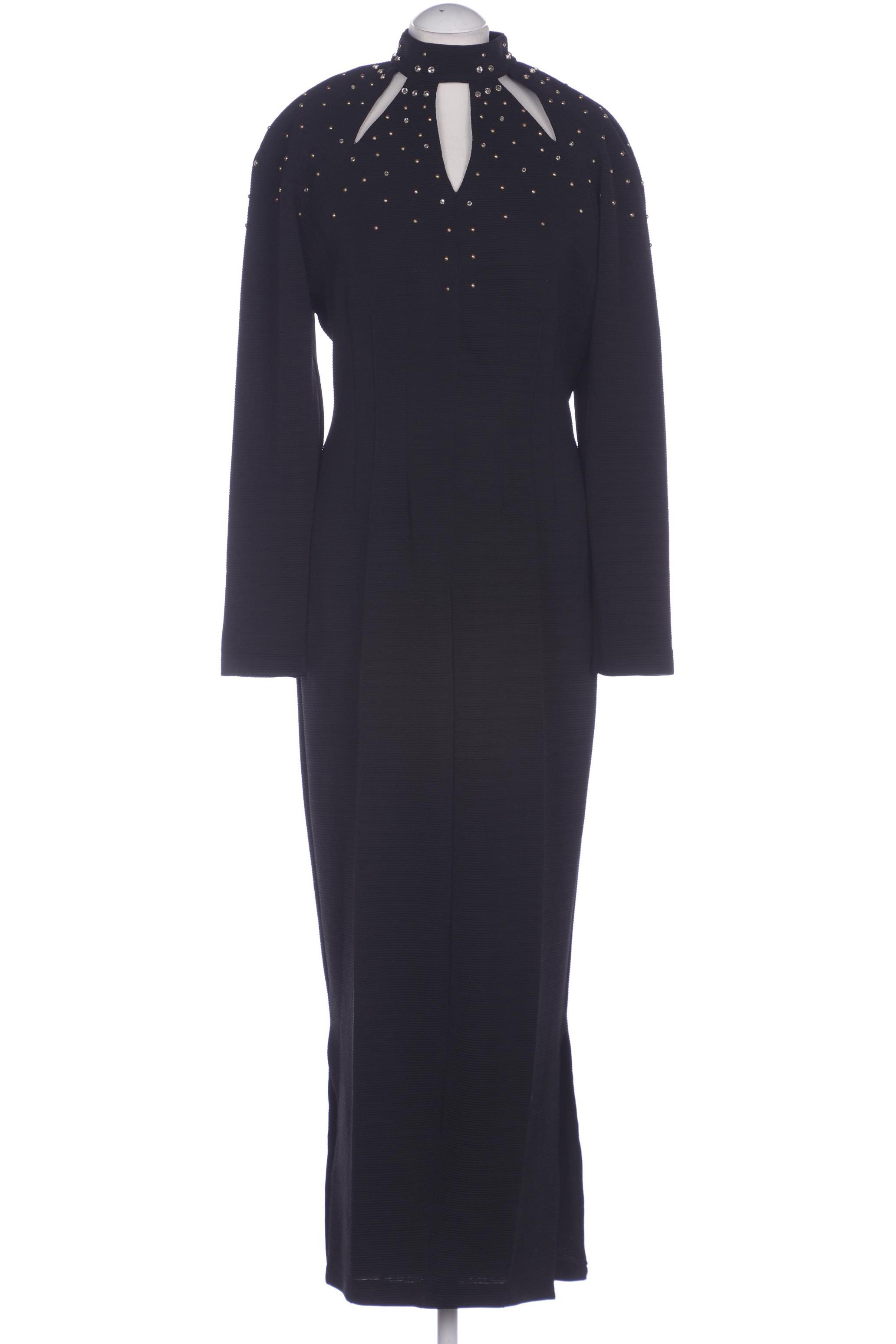 

Joseph Ribkoff Damen Kleid, schwarz, Gr. 40