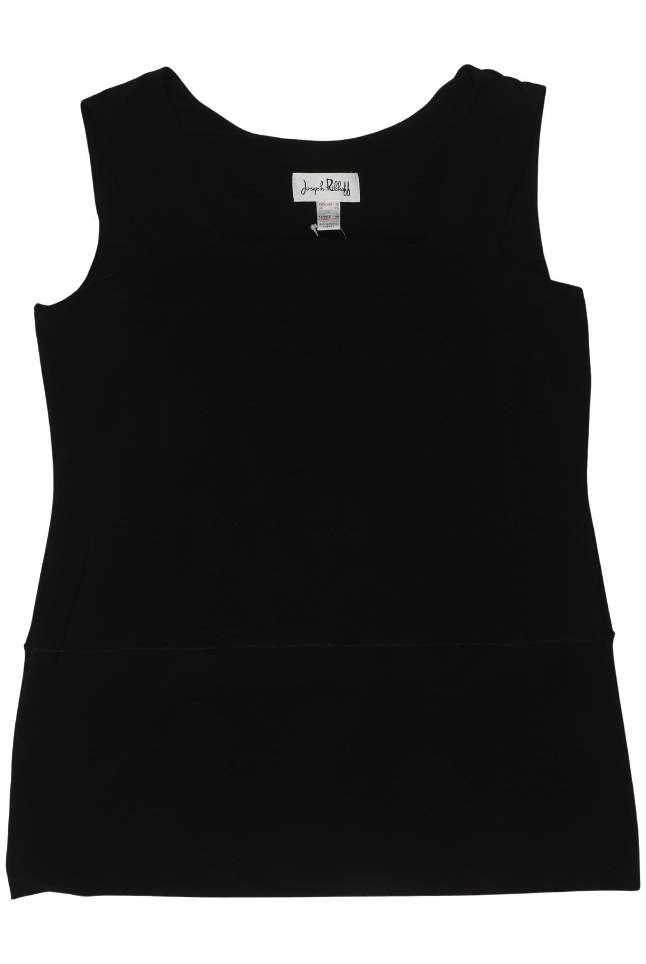 

Joseph Ribkoff Damen Top, schwarz, Gr. 46