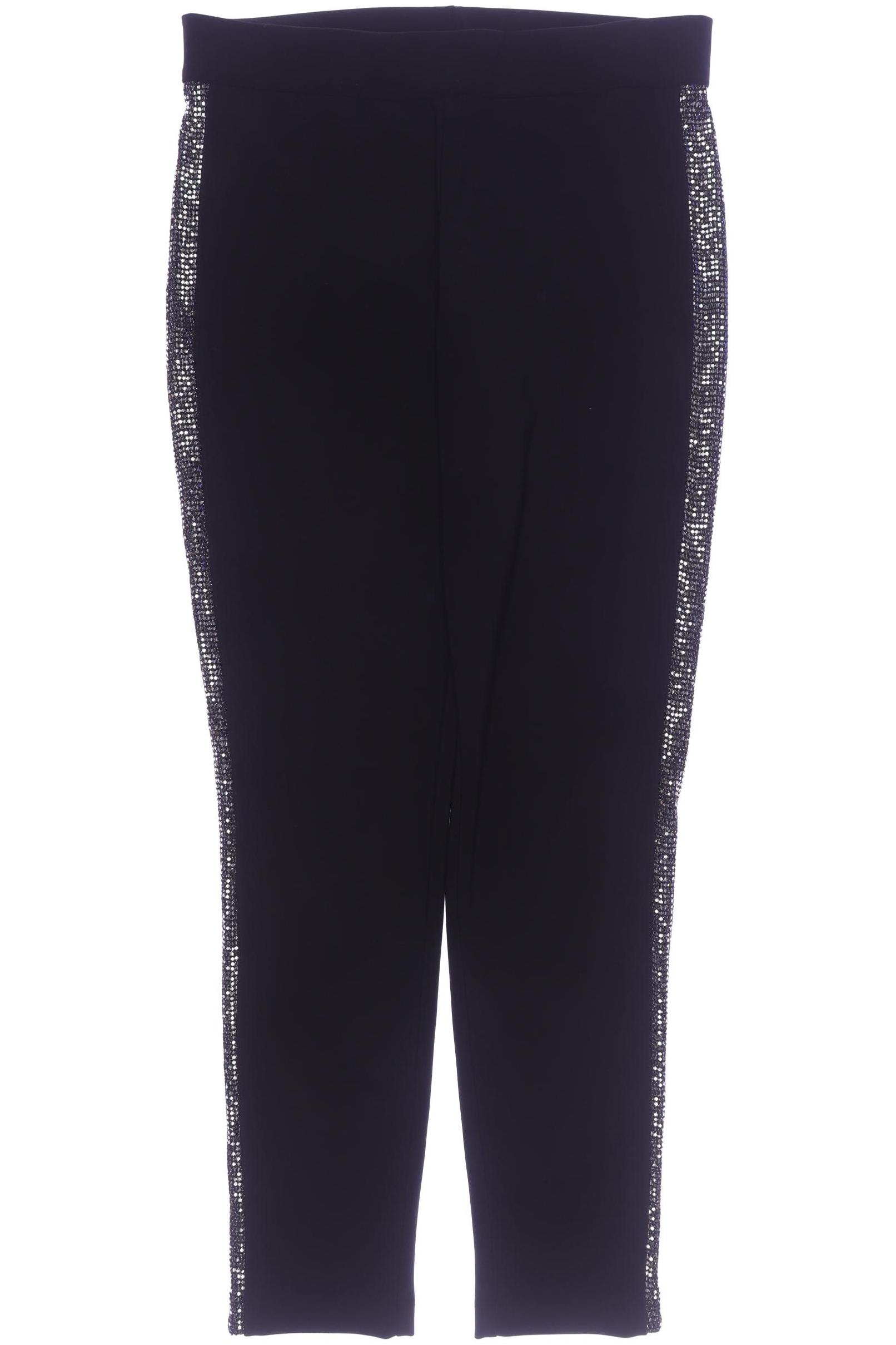

Joseph Ribkoff Damen Stoffhose, schwarz, Gr. 32