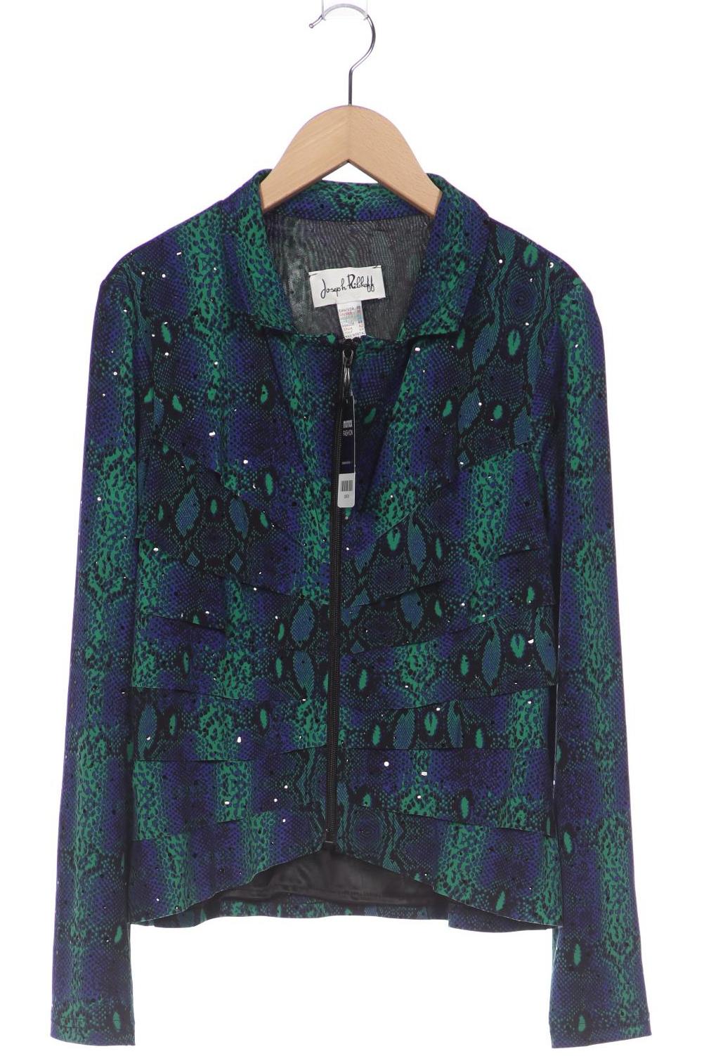 

Joseph Ribkoff Damen Strickjacke, marineblau