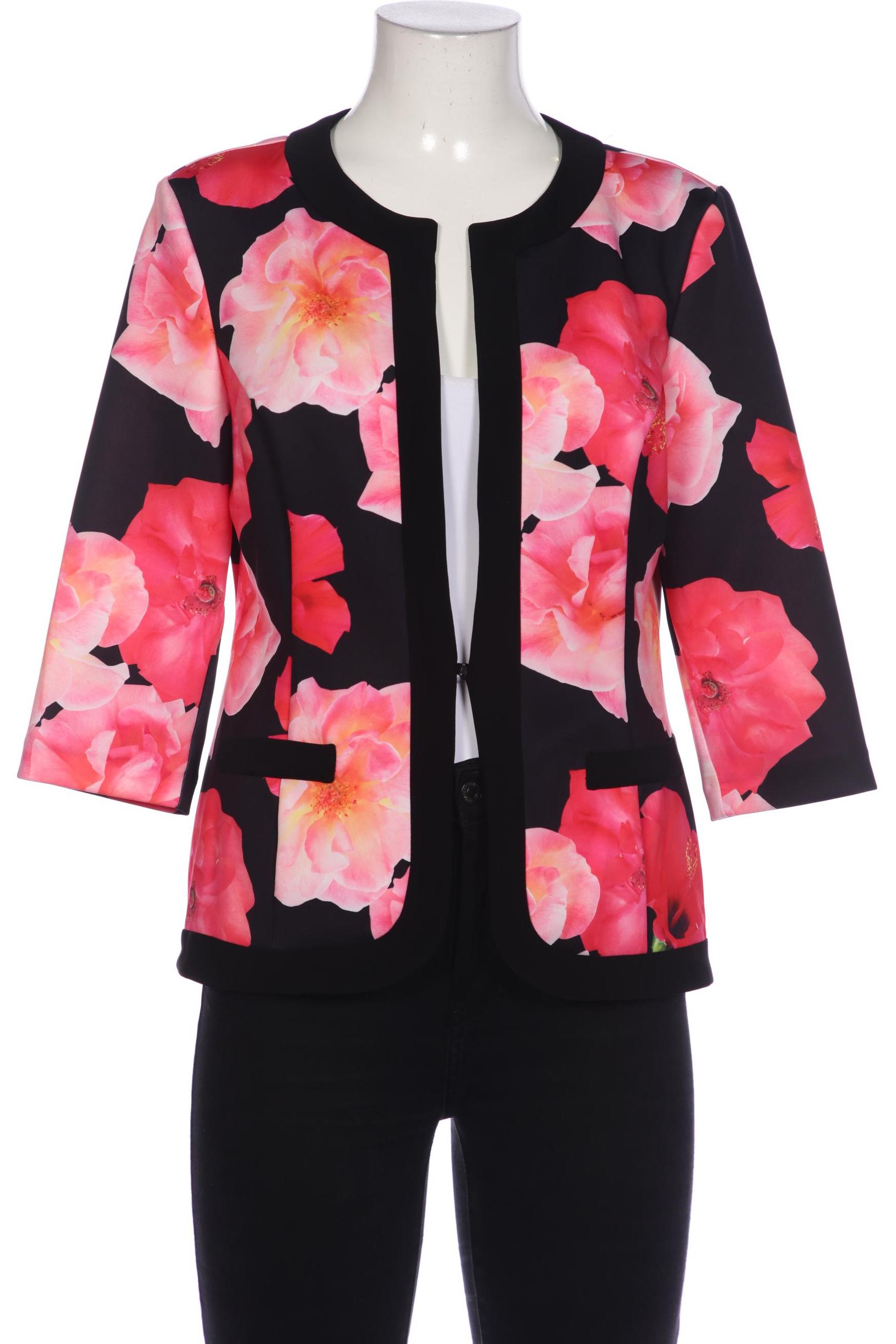 

Joseph Ribkoff Damen Blazer, schwarz