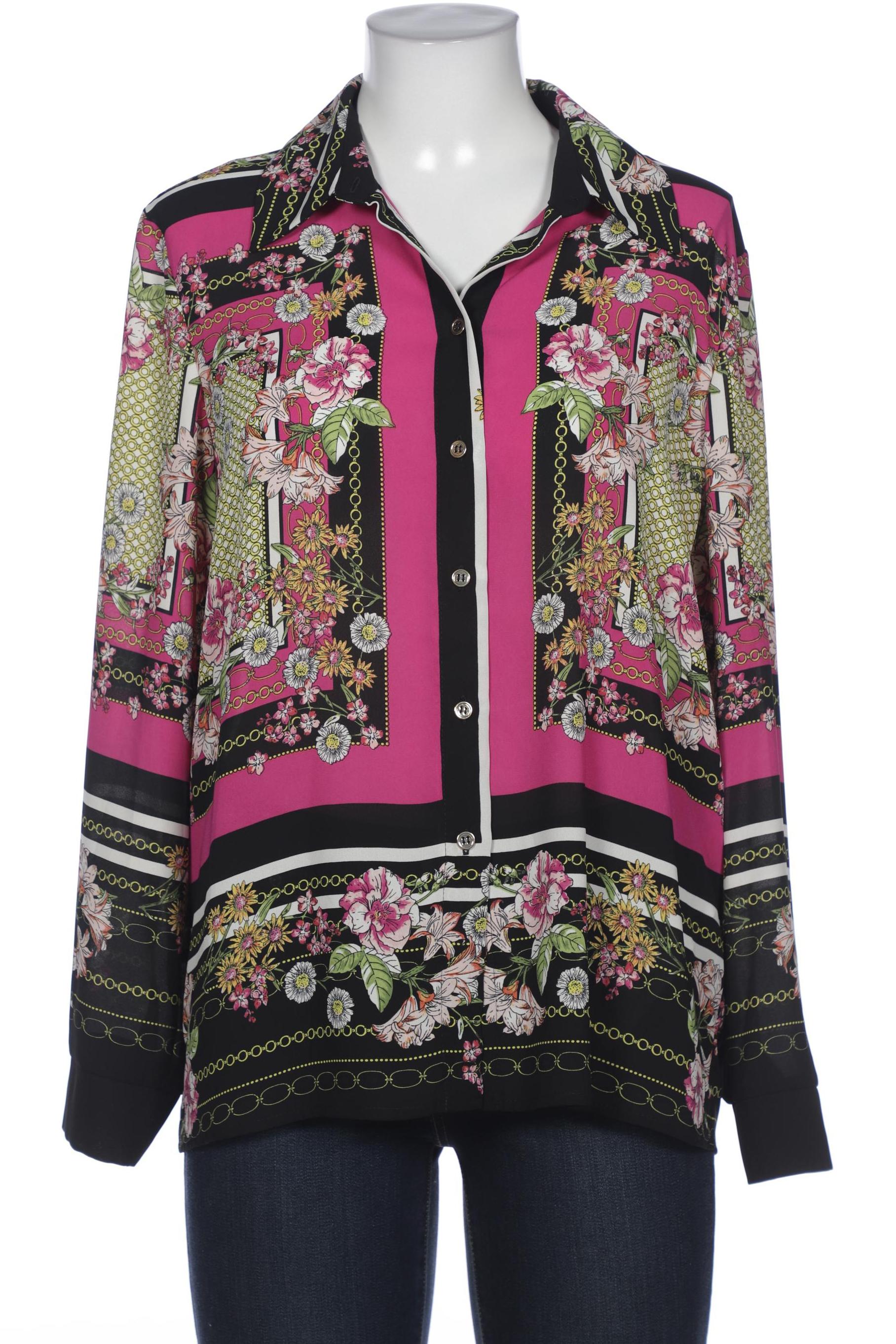 

Joseph Ribkoff Damen Bluse, pink, Gr. 40