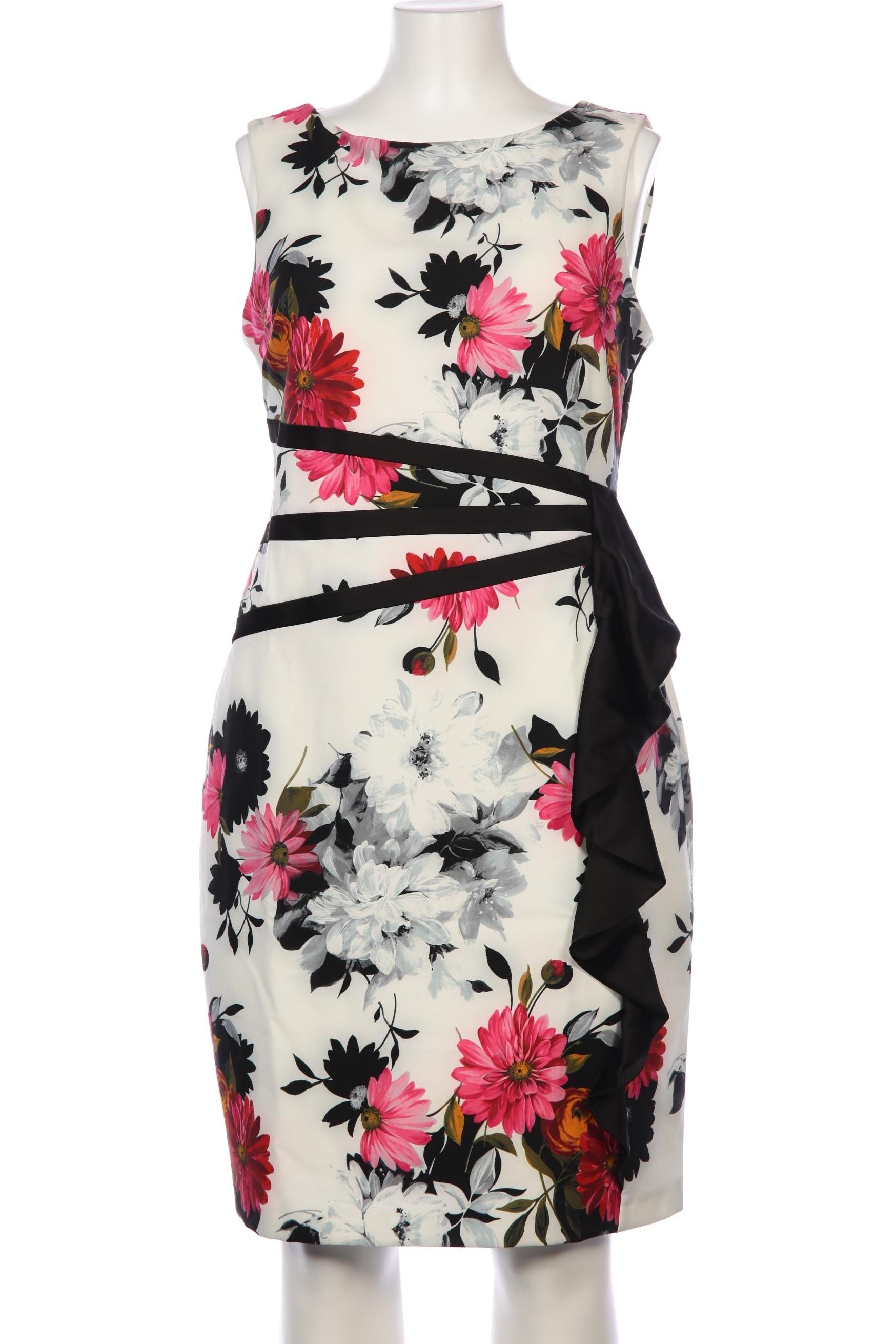 

Joseph Ribkoff Damen Kleid, mehrfarbig, Gr. 42