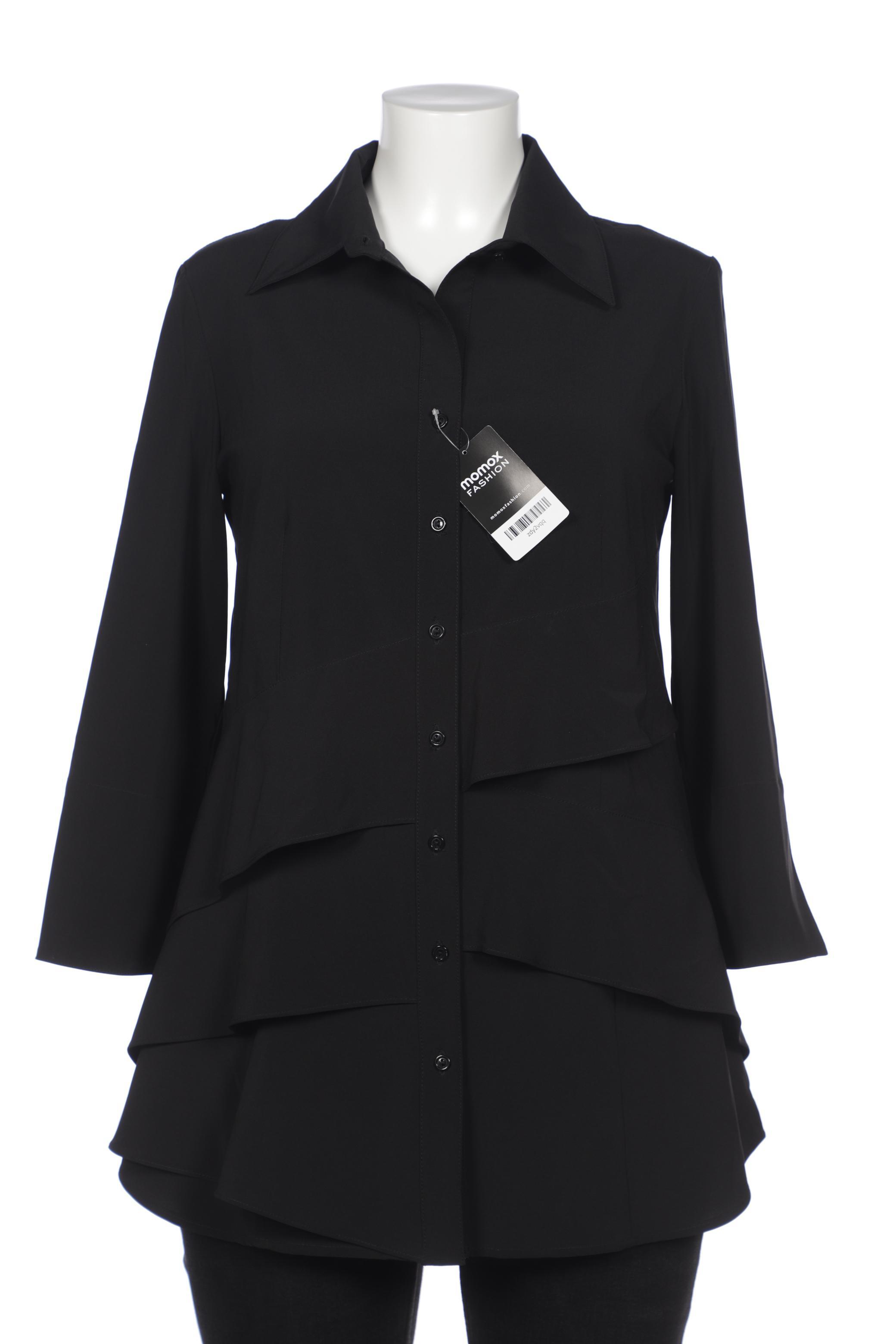 

Joseph Ribkoff Damen Bluse, schwarz, Gr. 42