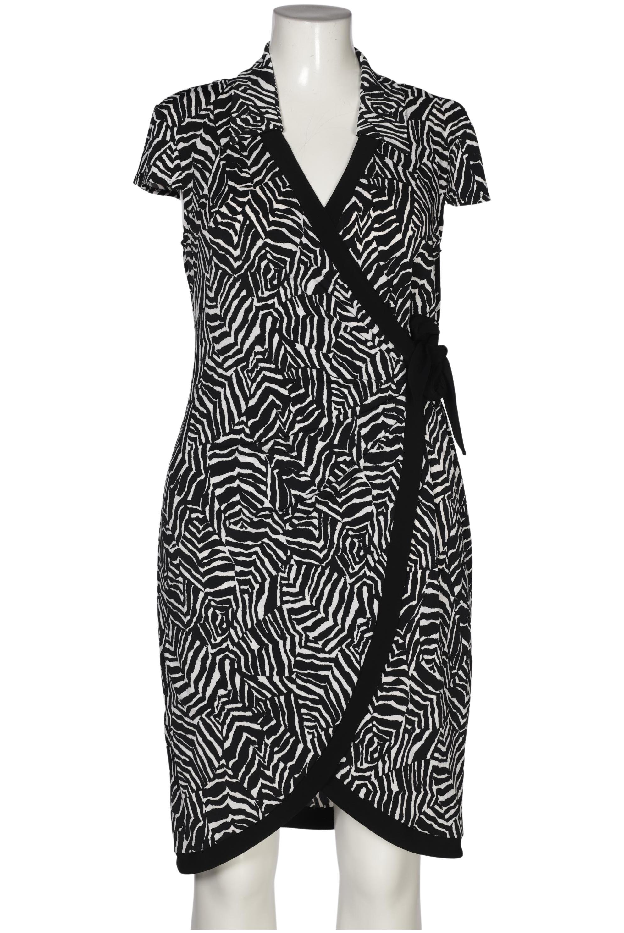 

Joseph Ribkoff Damen Kleid, schwarz, Gr. 42