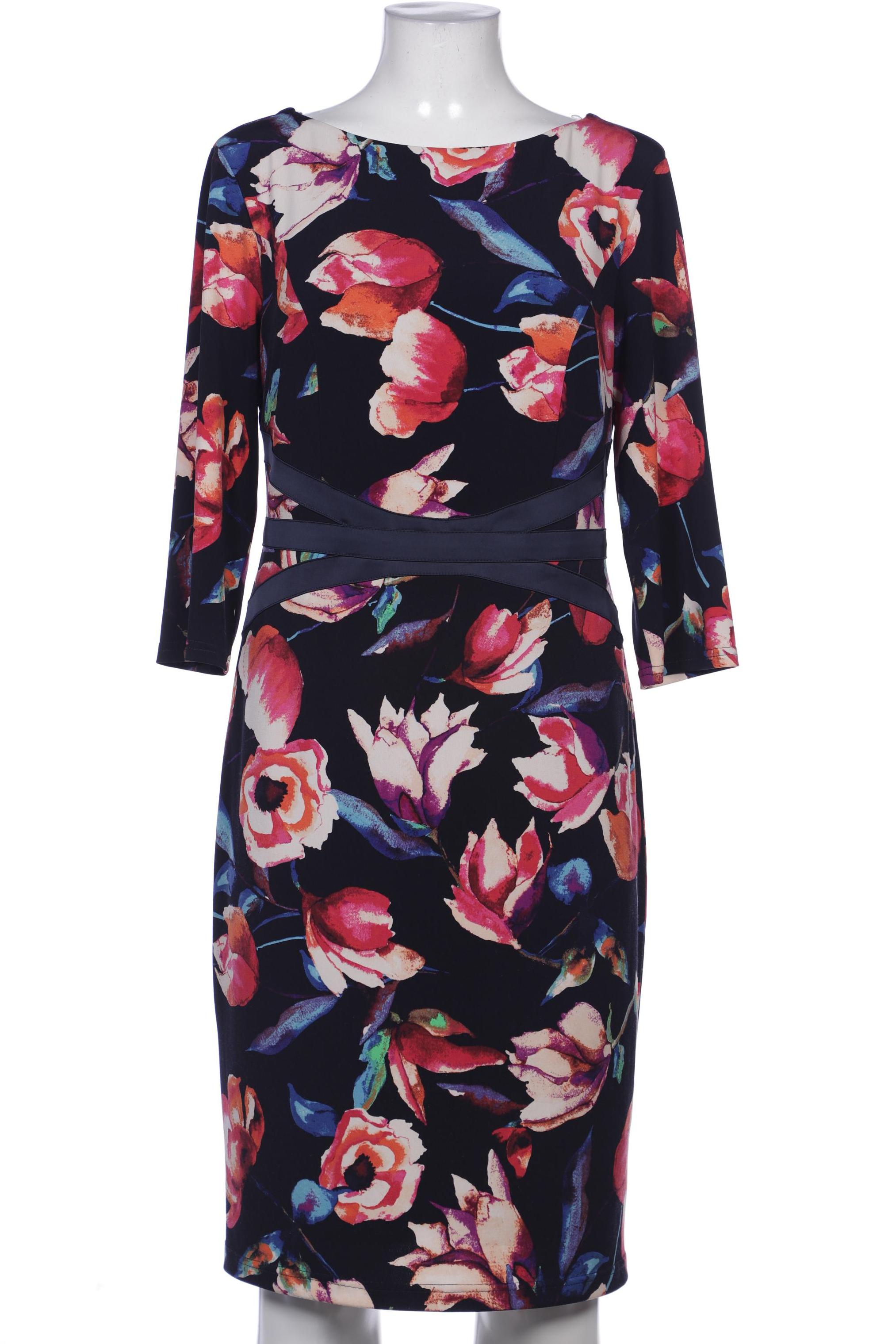 

Joseph Ribkoff Damen Kleid, marineblau, Gr. 40