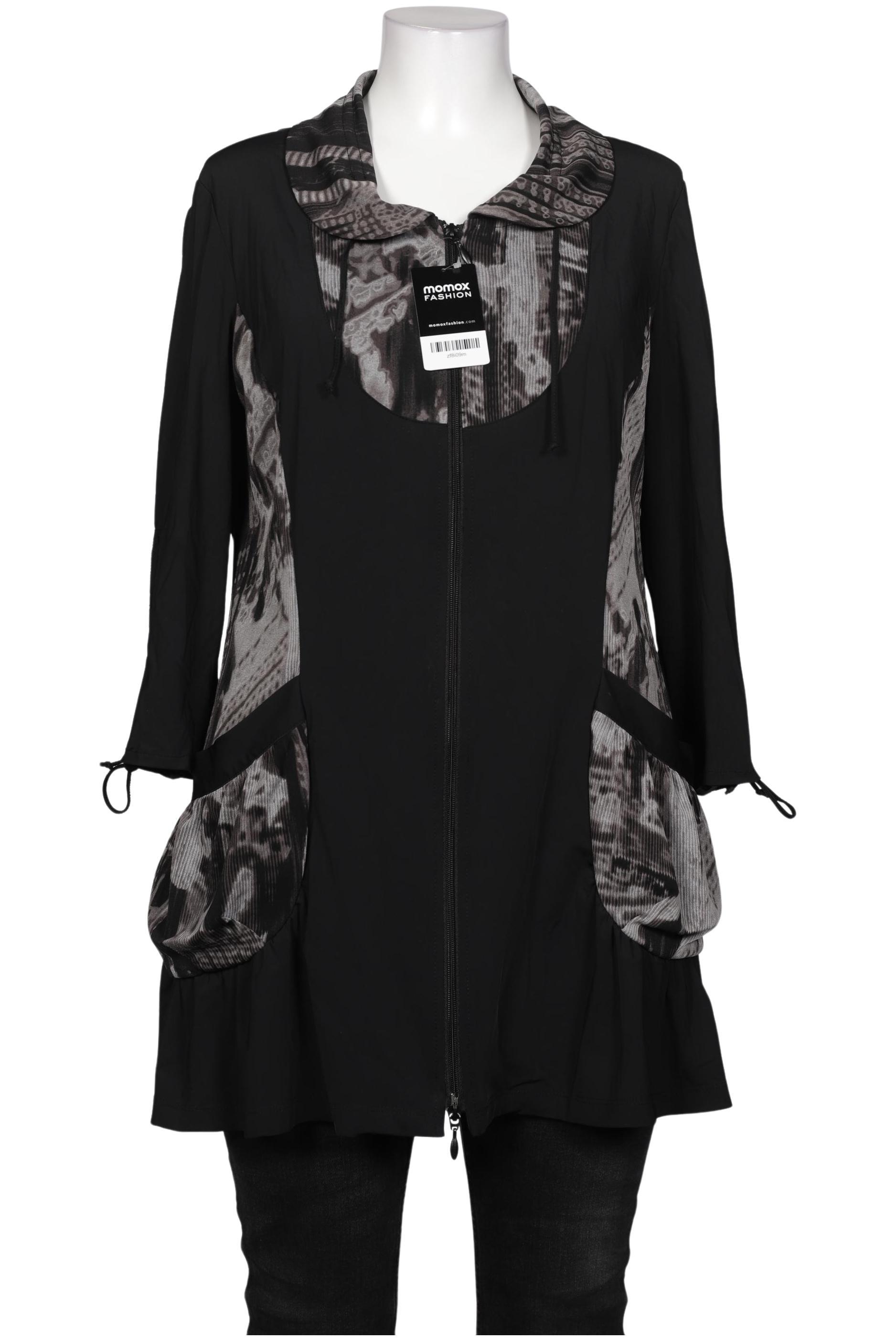 

Joseph Ribkoff Damen Bluse, schwarz, Gr. 44