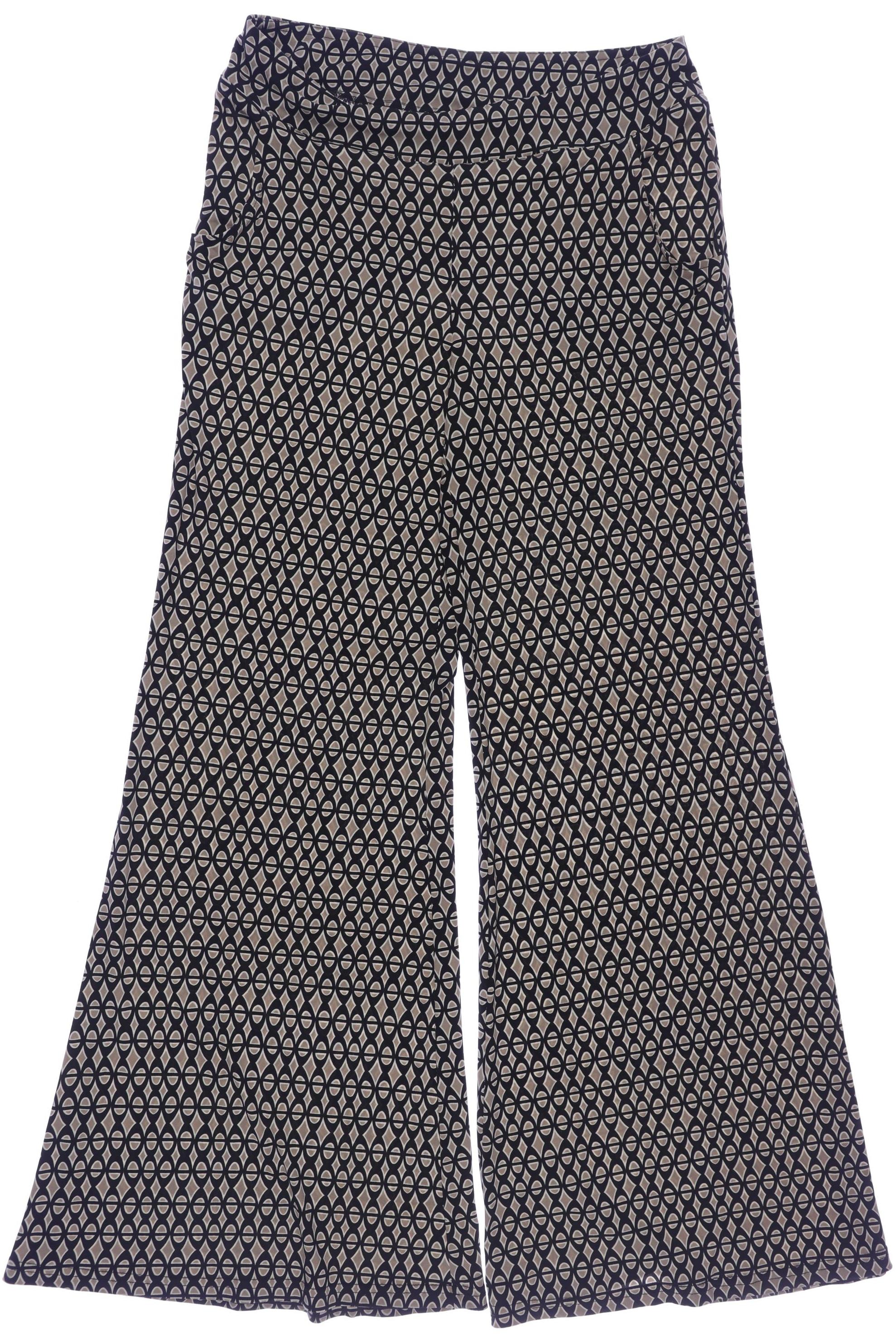 

Joseph Ribkoff Damen Stoffhose, schwarz, Gr. 38