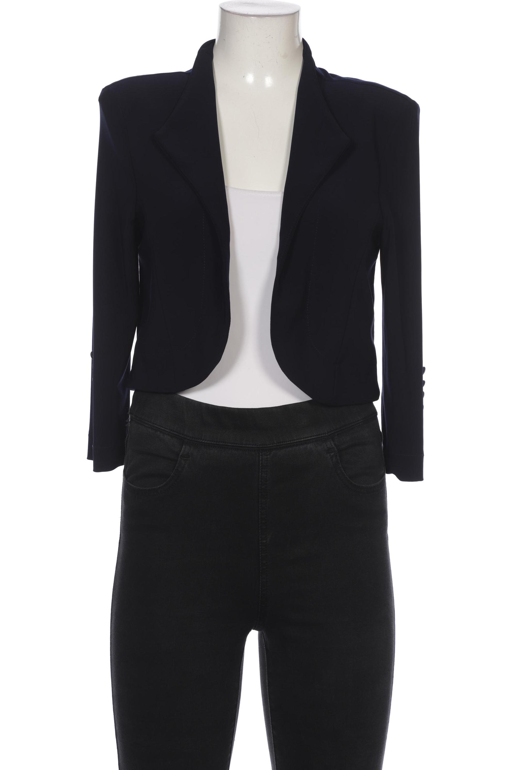 

Joseph Ribkoff Damen Blazer, marineblau, Gr. 40