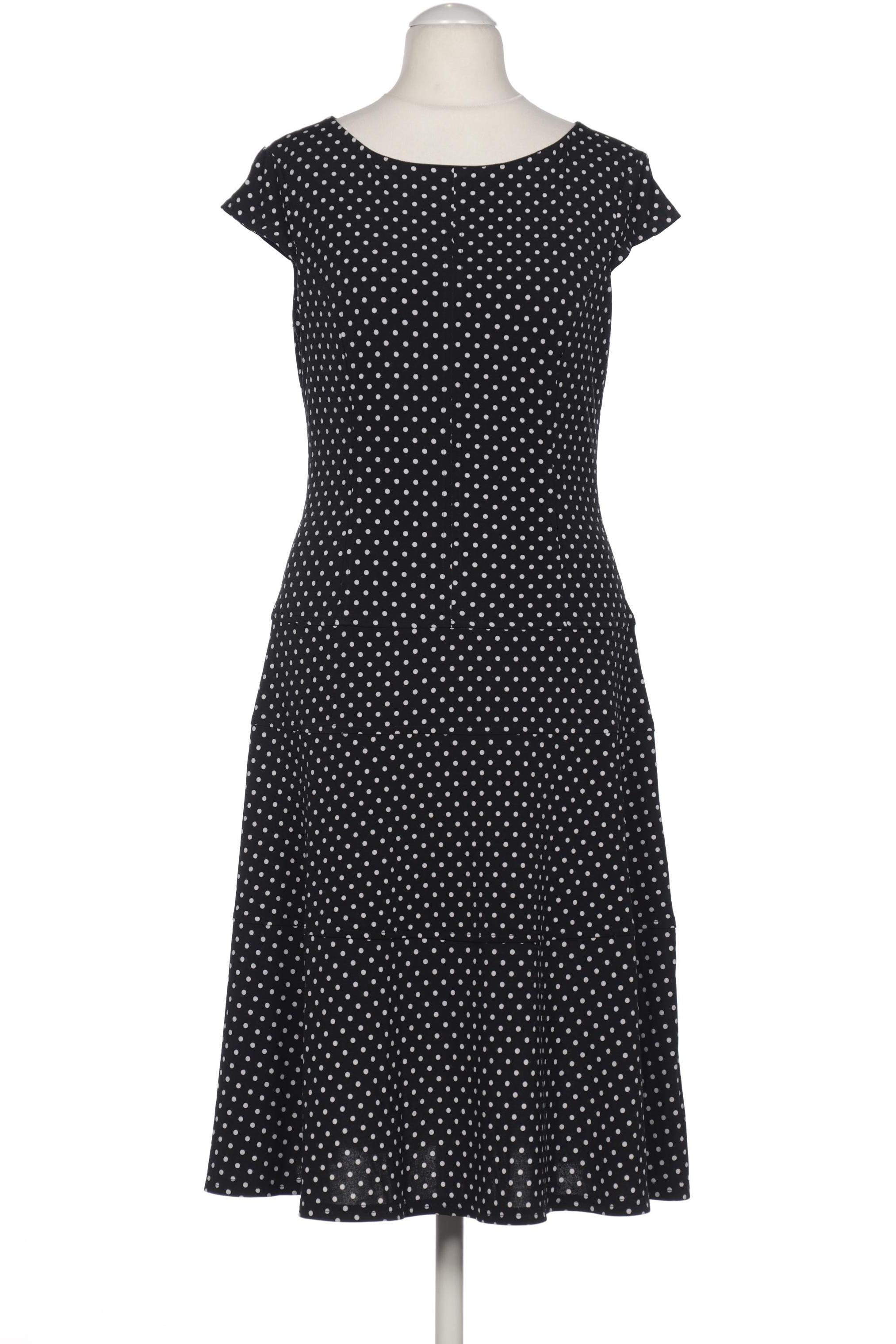 

Joseph Ribkoff Damen Kleid, schwarz, Gr. 34