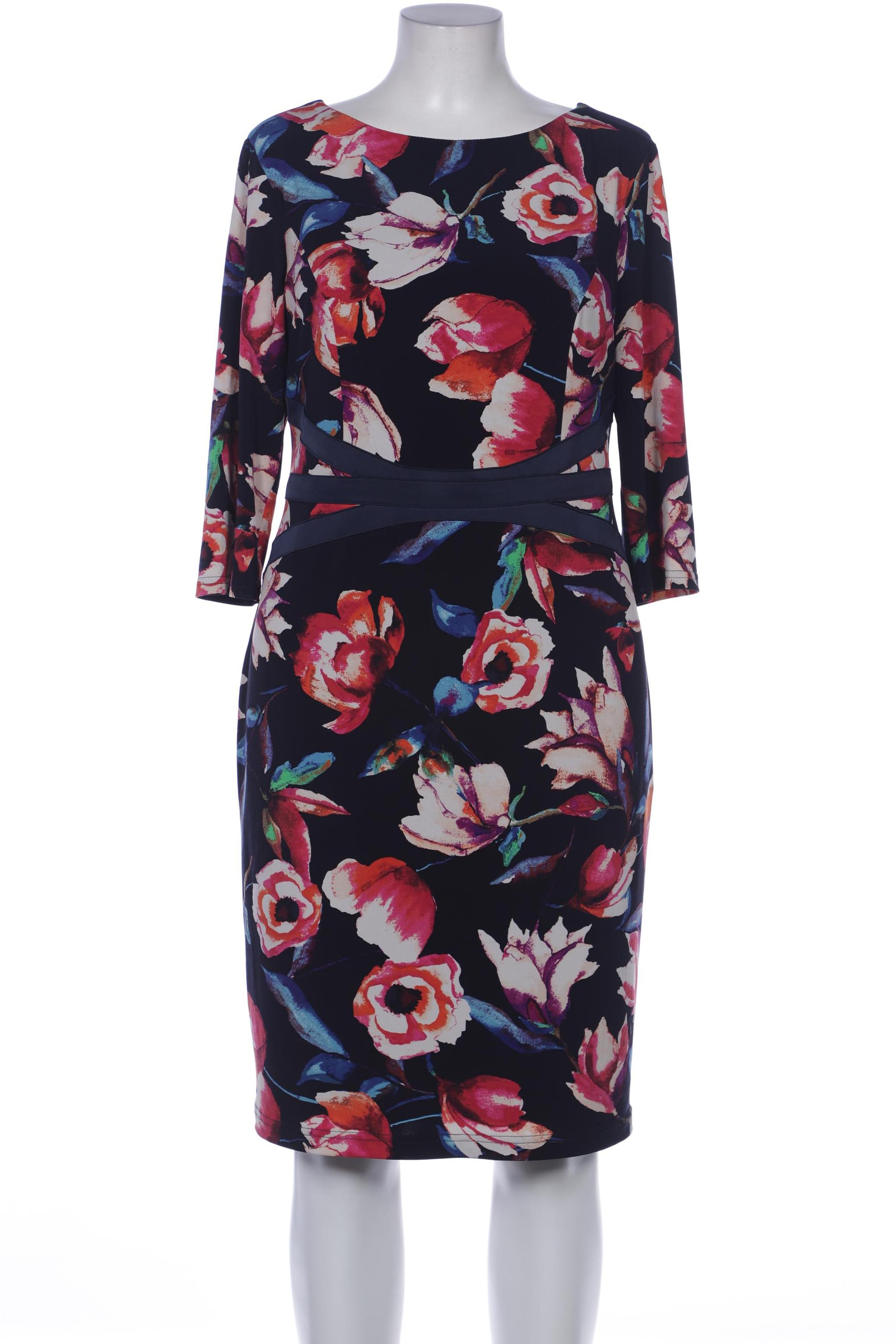 

Joseph Ribkoff Damen Kleid, schwarz, Gr. 42