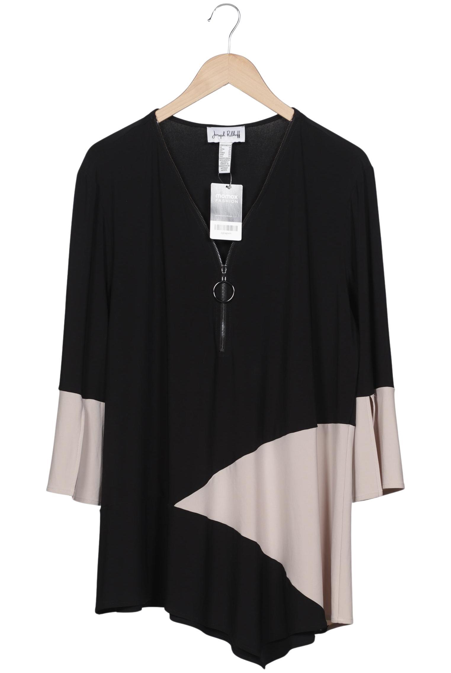 

Joseph Ribkoff Damen Langarmshirt, mehrfarbig, Gr. 46