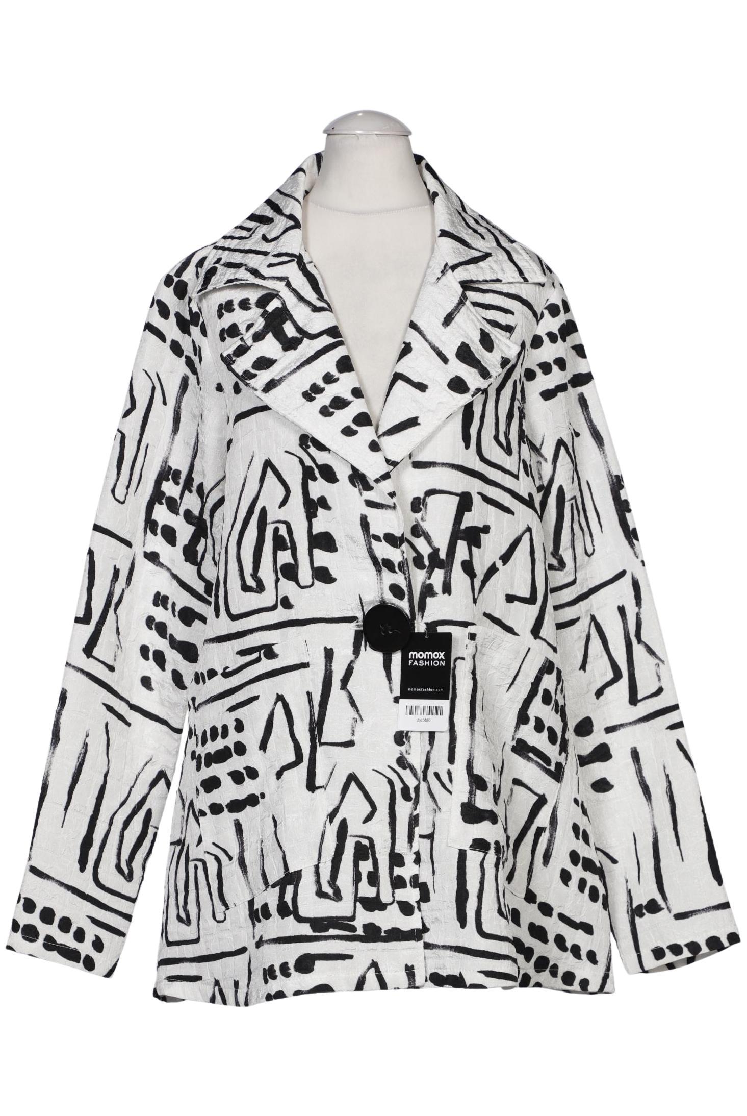 

Joseph Ribkoff Damen Blazer, mehrfarbig, Gr. 36