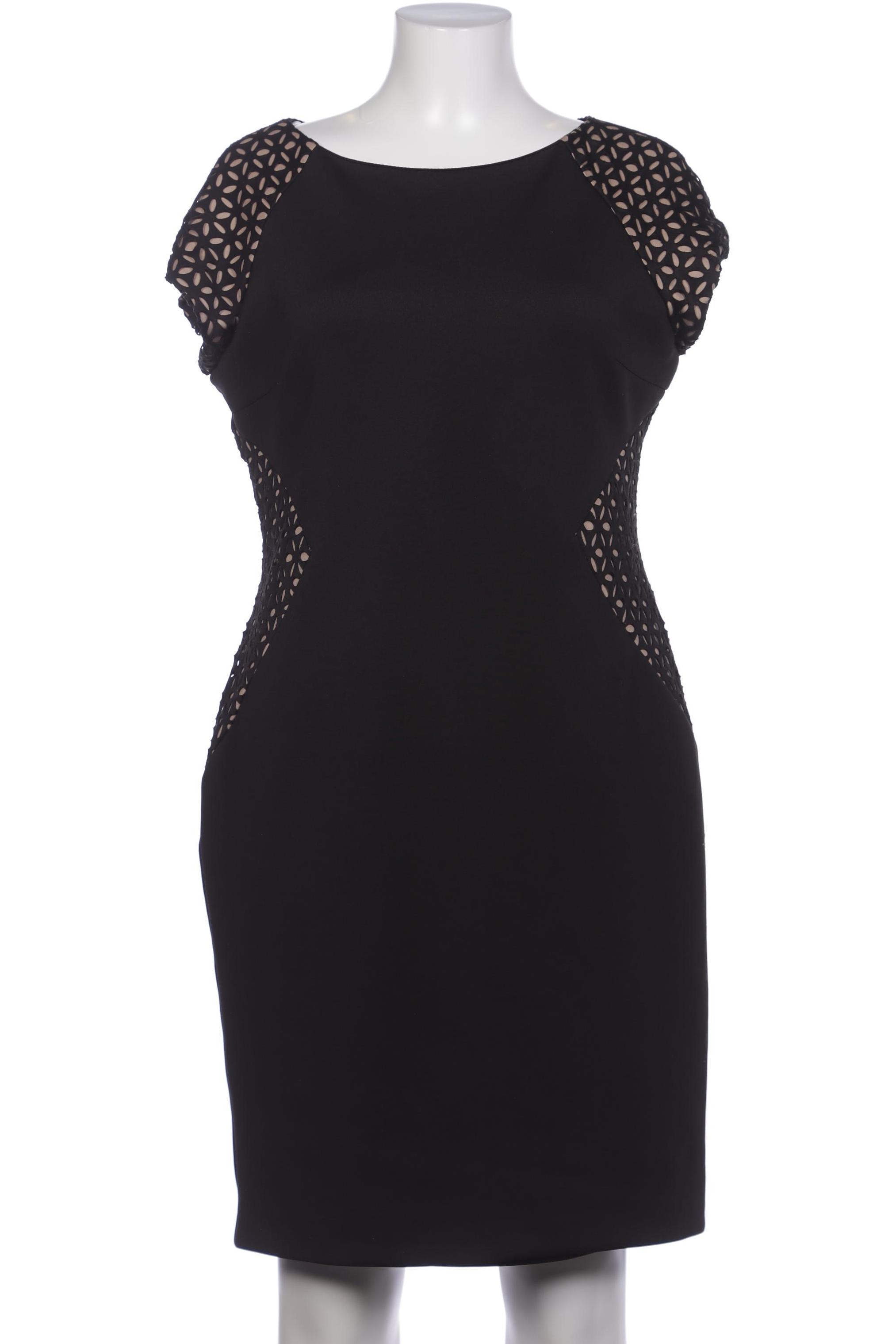 

Joseph Ribkoff Damen Kleid, schwarz, Gr. 44