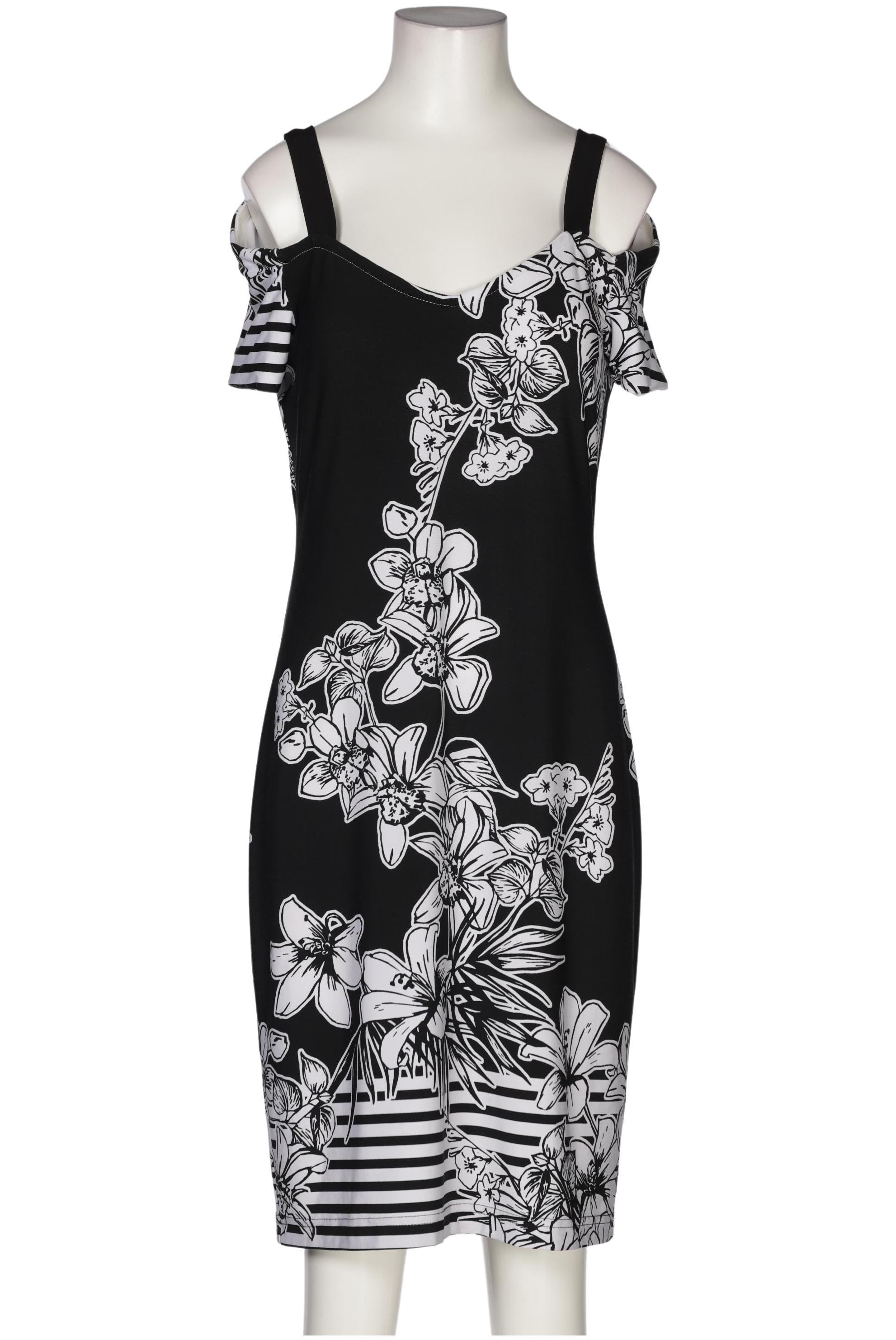 

Joseph Ribkoff Damen Kleid, schwarz, Gr. 38