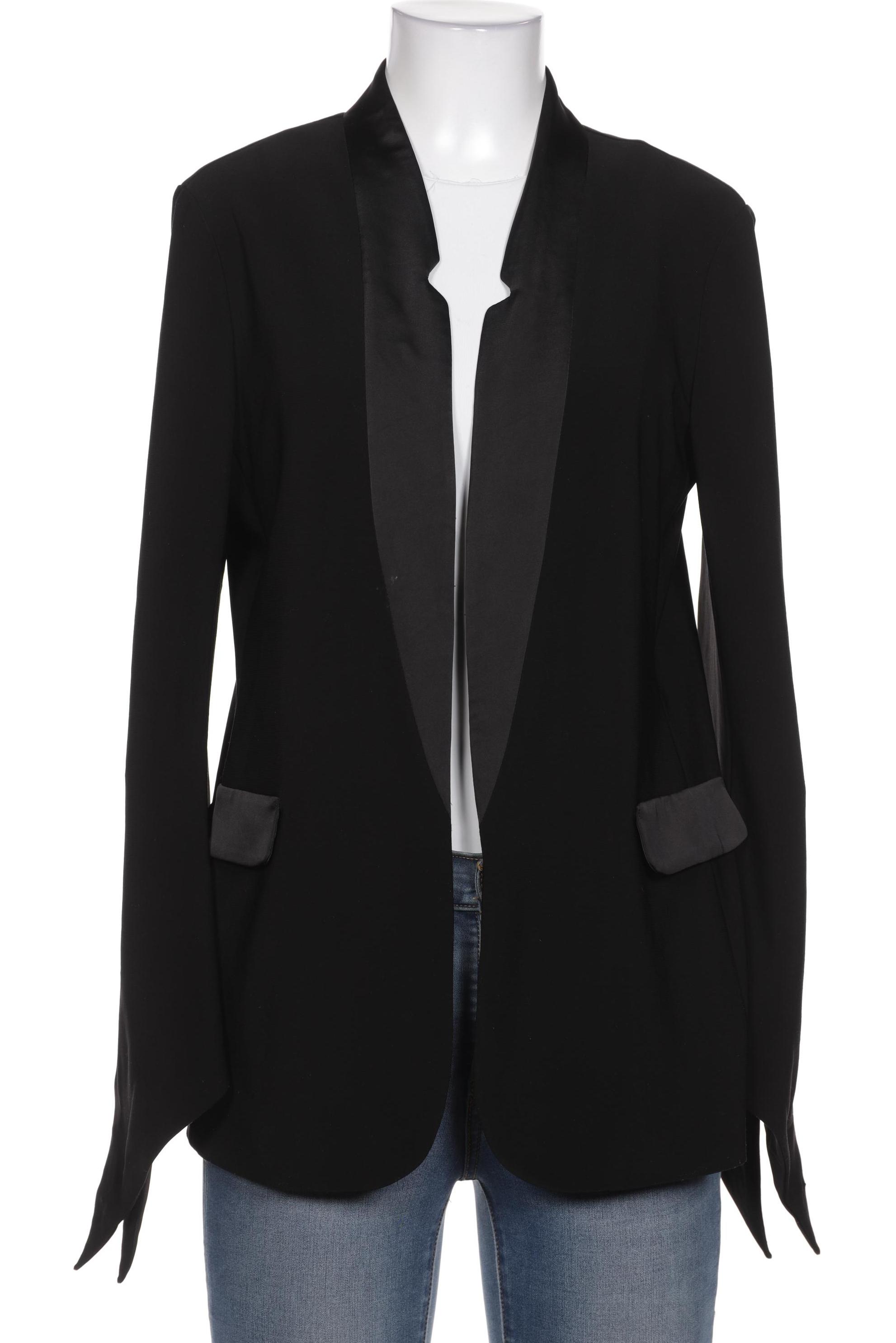 

Joseph Ribkoff Damen Blazer, schwarz