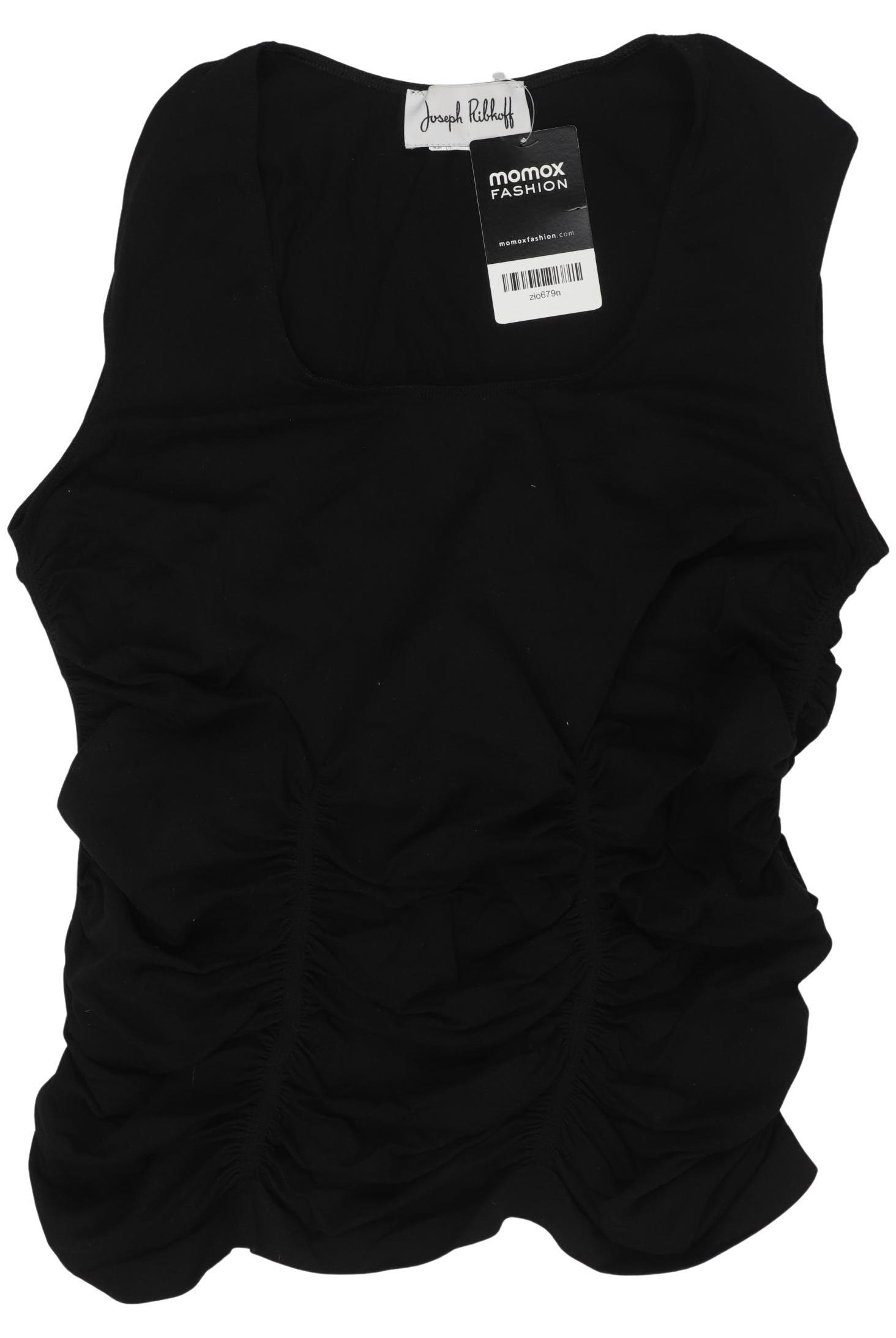 

Joseph Ribkoff Damen Top, schwarz, Gr. 36