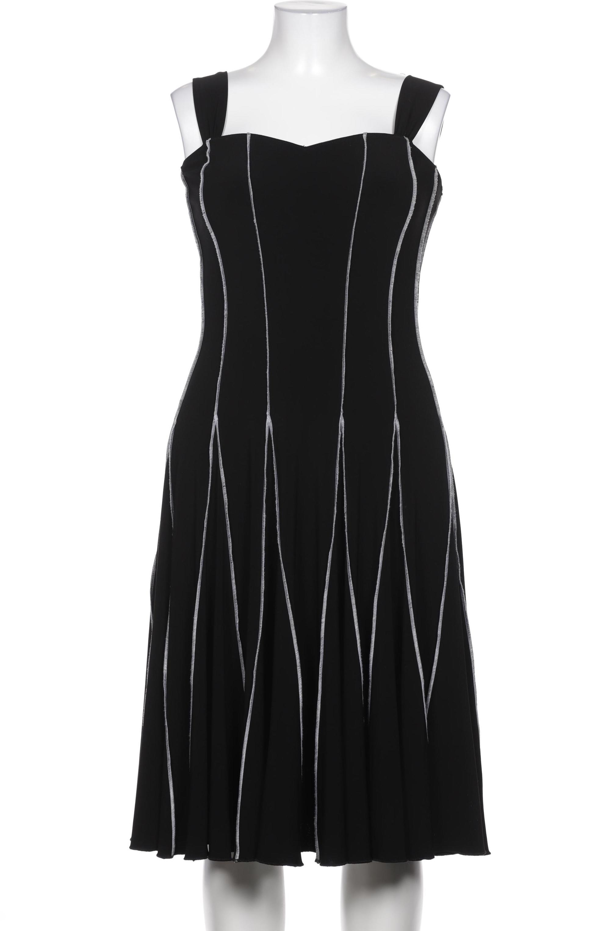 

Joseph Ribkoff Damen Kleid, schwarz