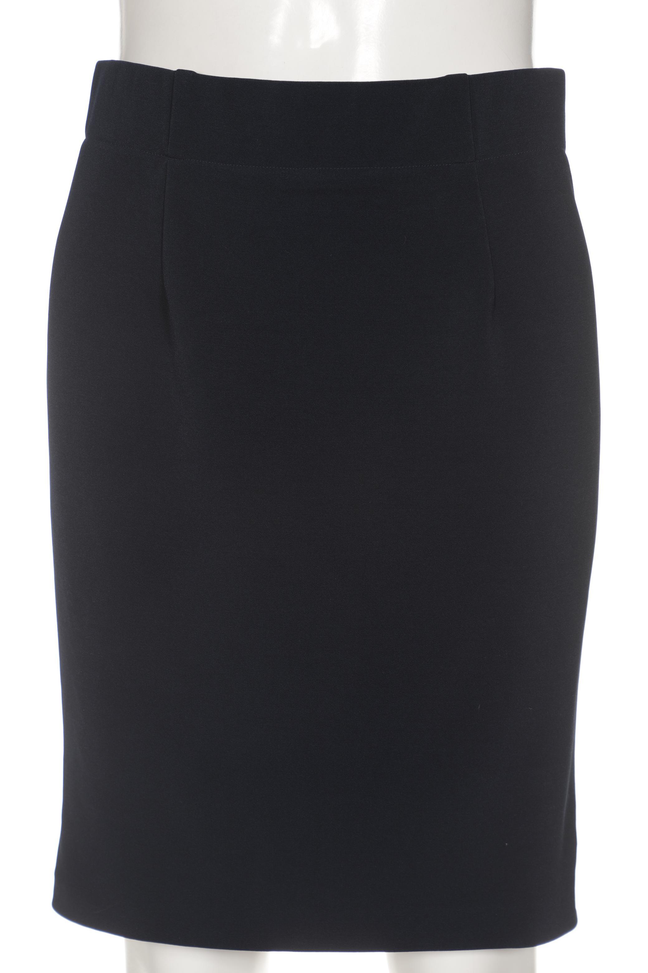 

Joseph Ribkoff Damen Rock, marineblau, Gr. 44