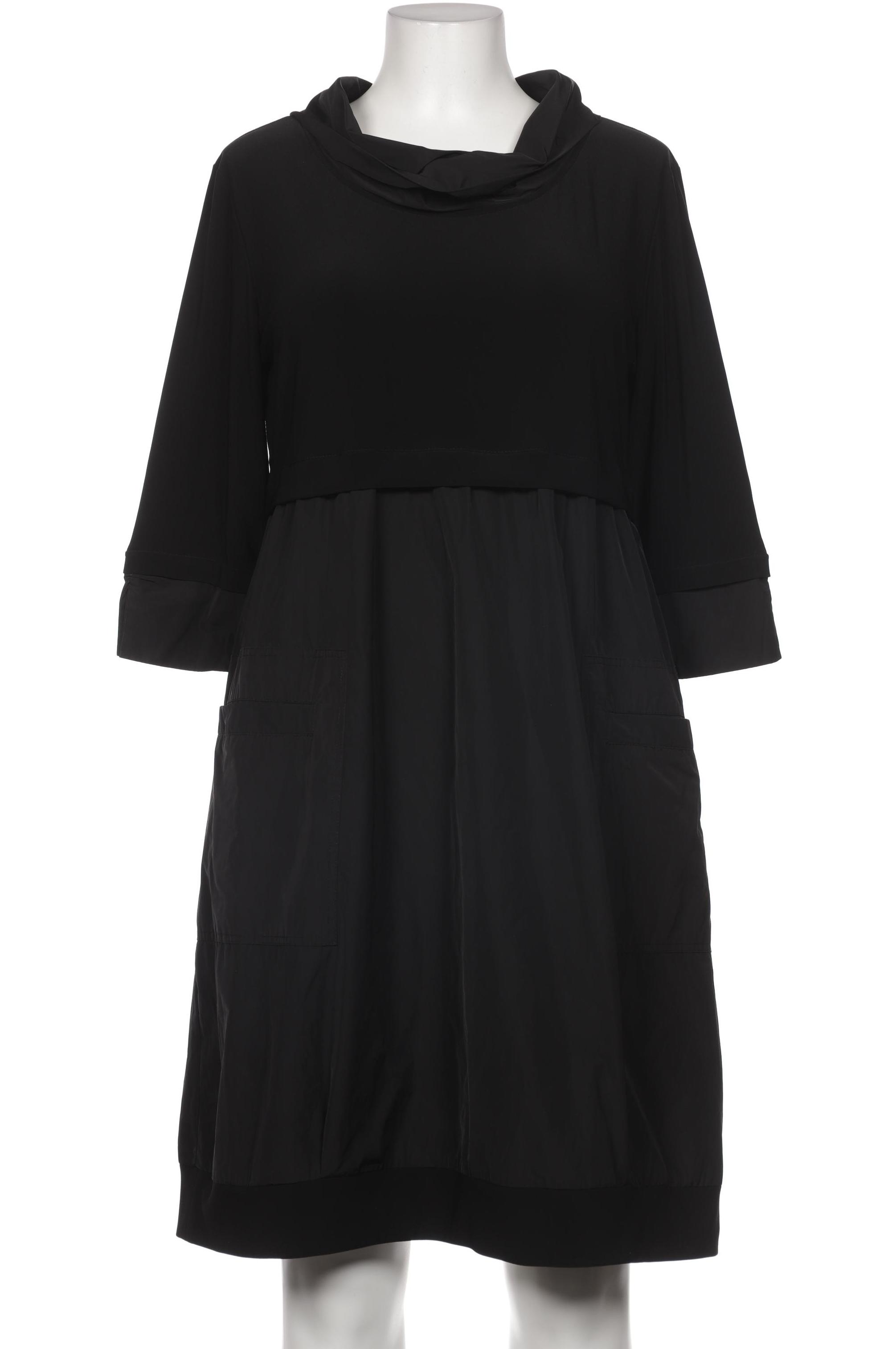 

Joseph Ribkoff Damen Kleid, schwarz, Gr. 42