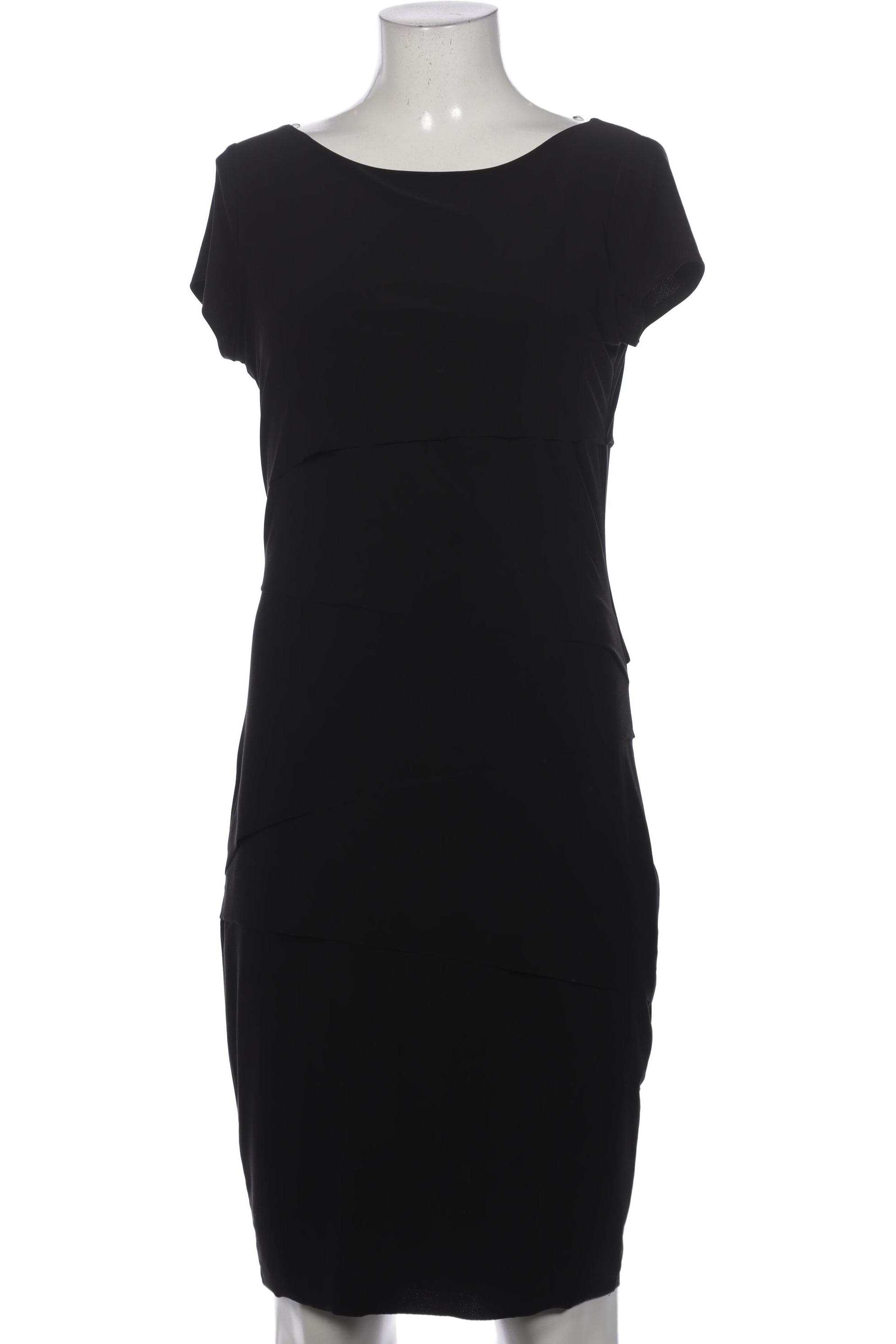 

Joseph Ribkoff Damen Kleid, schwarz, Gr. 38