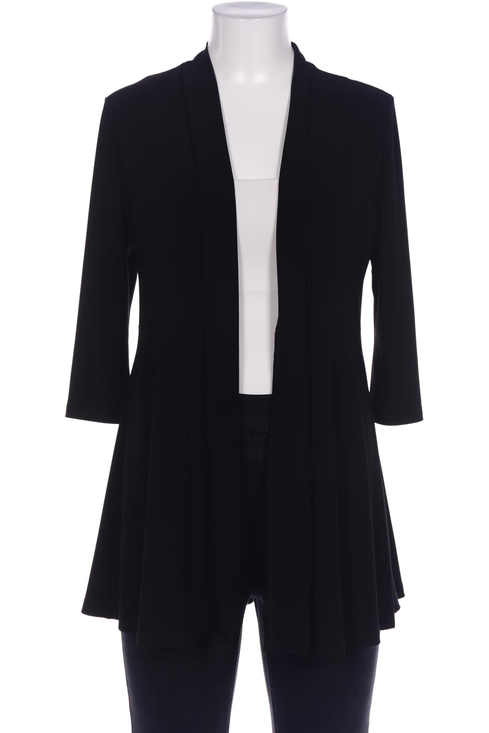 

Joseph Ribkoff Damen Strickjacke, schwarz, Gr. 40
