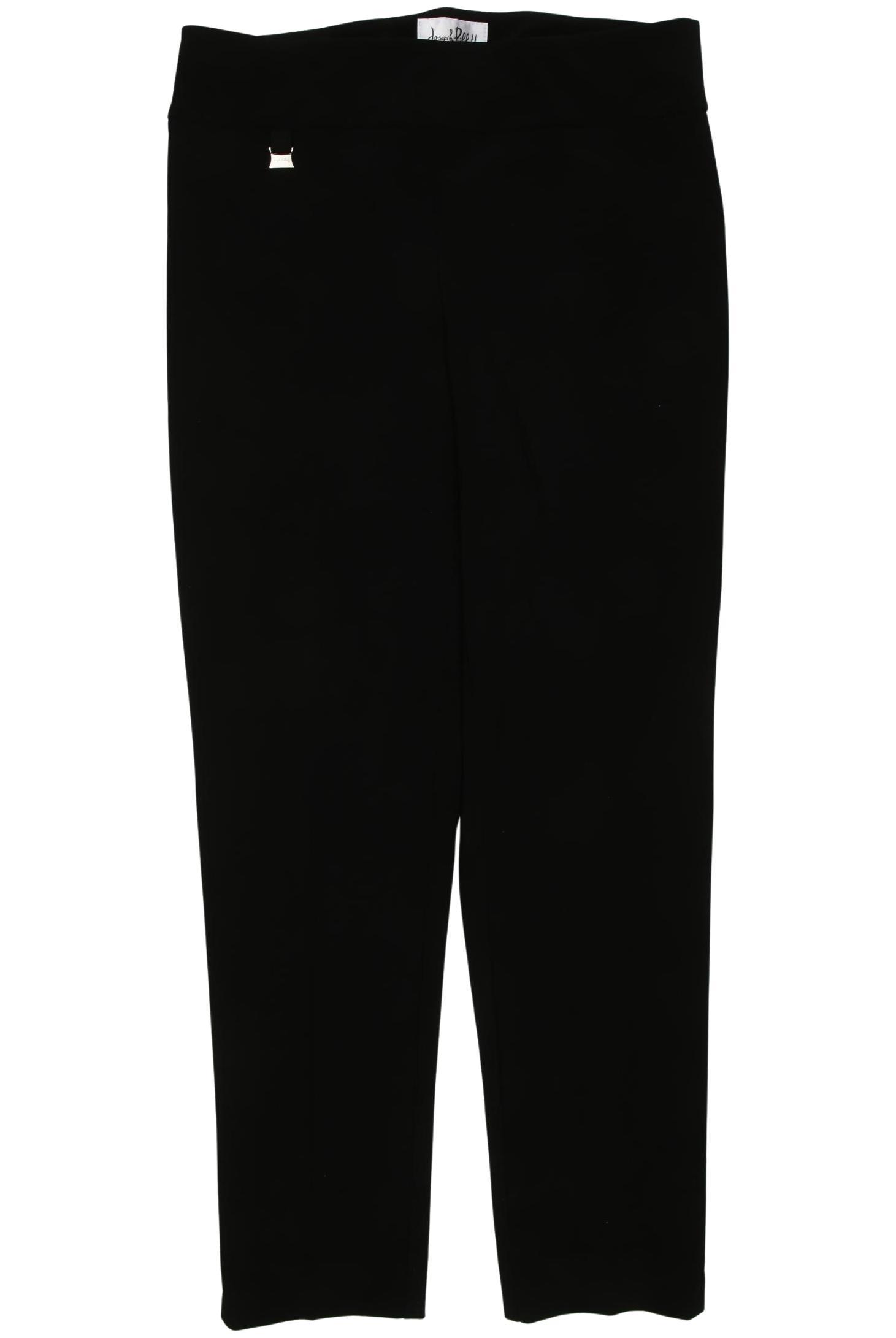 

Joseph Ribkoff Damen Stoffhose, schwarz, Gr. 42