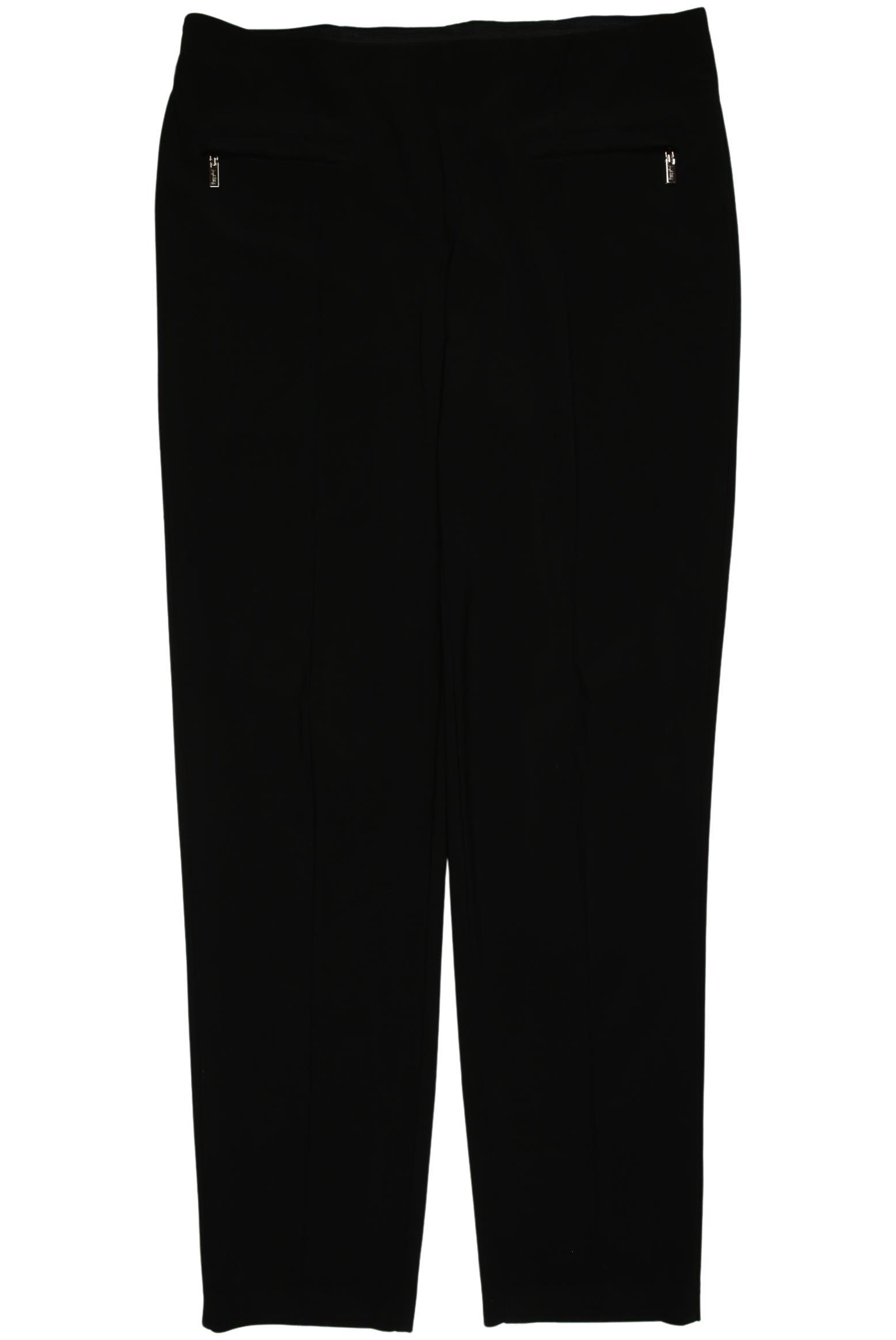 

Joseph Ribkoff Damen Stoffhose, schwarz, Gr. 42
