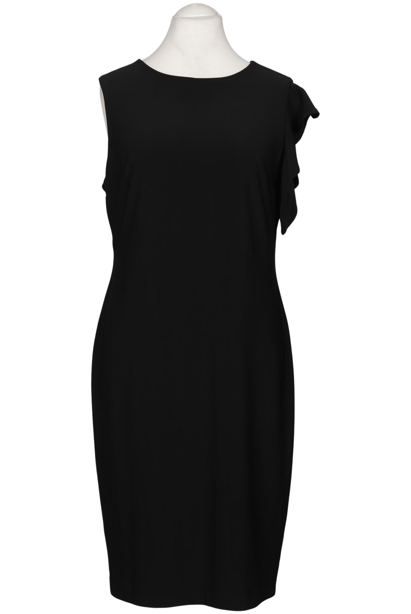 

Joseph Ribkoff Damen Kleid, schwarz, Gr. 44