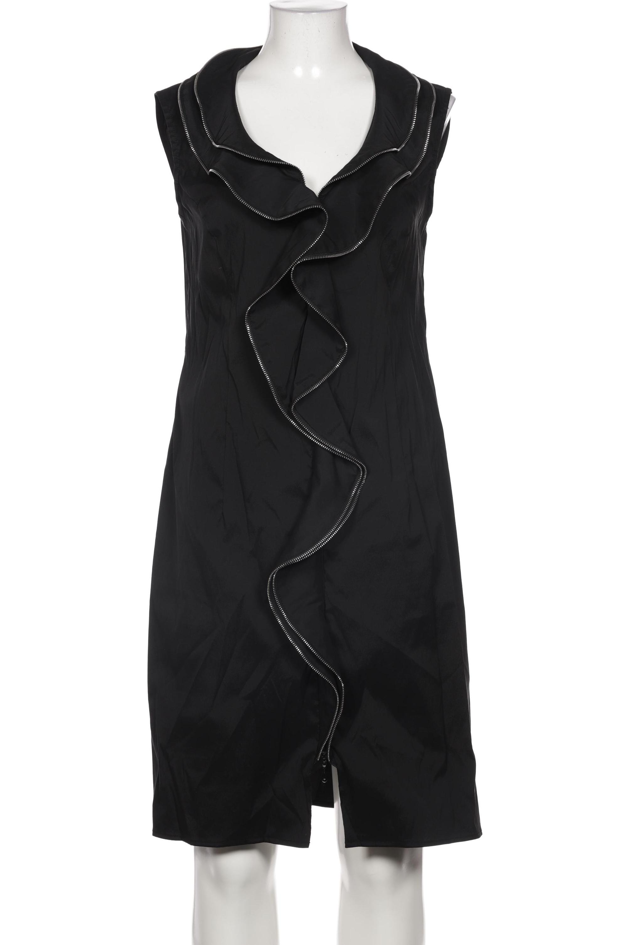 

Joseph Ribkoff Damen Kleid, schwarz, Gr. 42