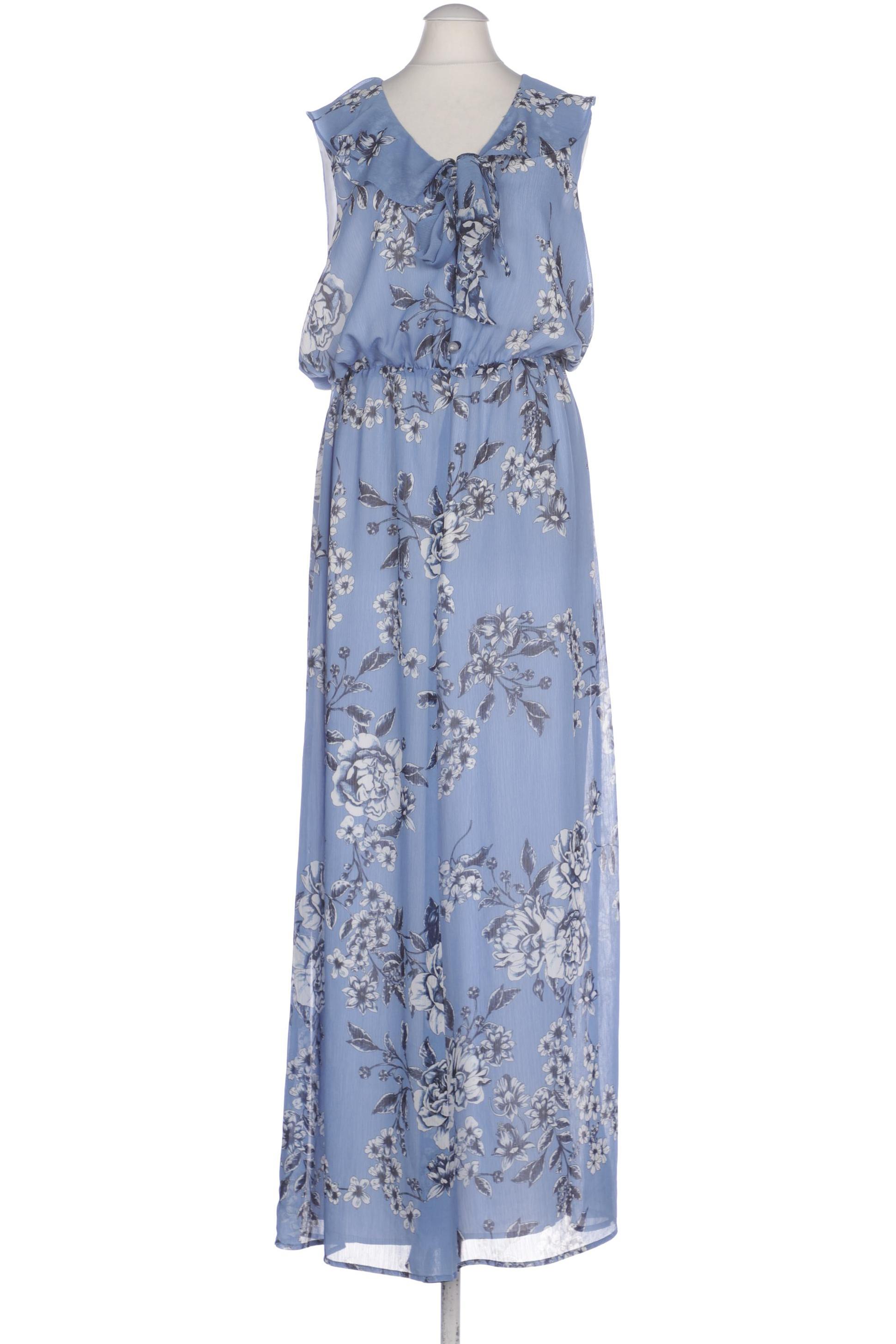 

Joseph Ribkoff Damen Jumpsuit/Overall, blau, Gr. 36