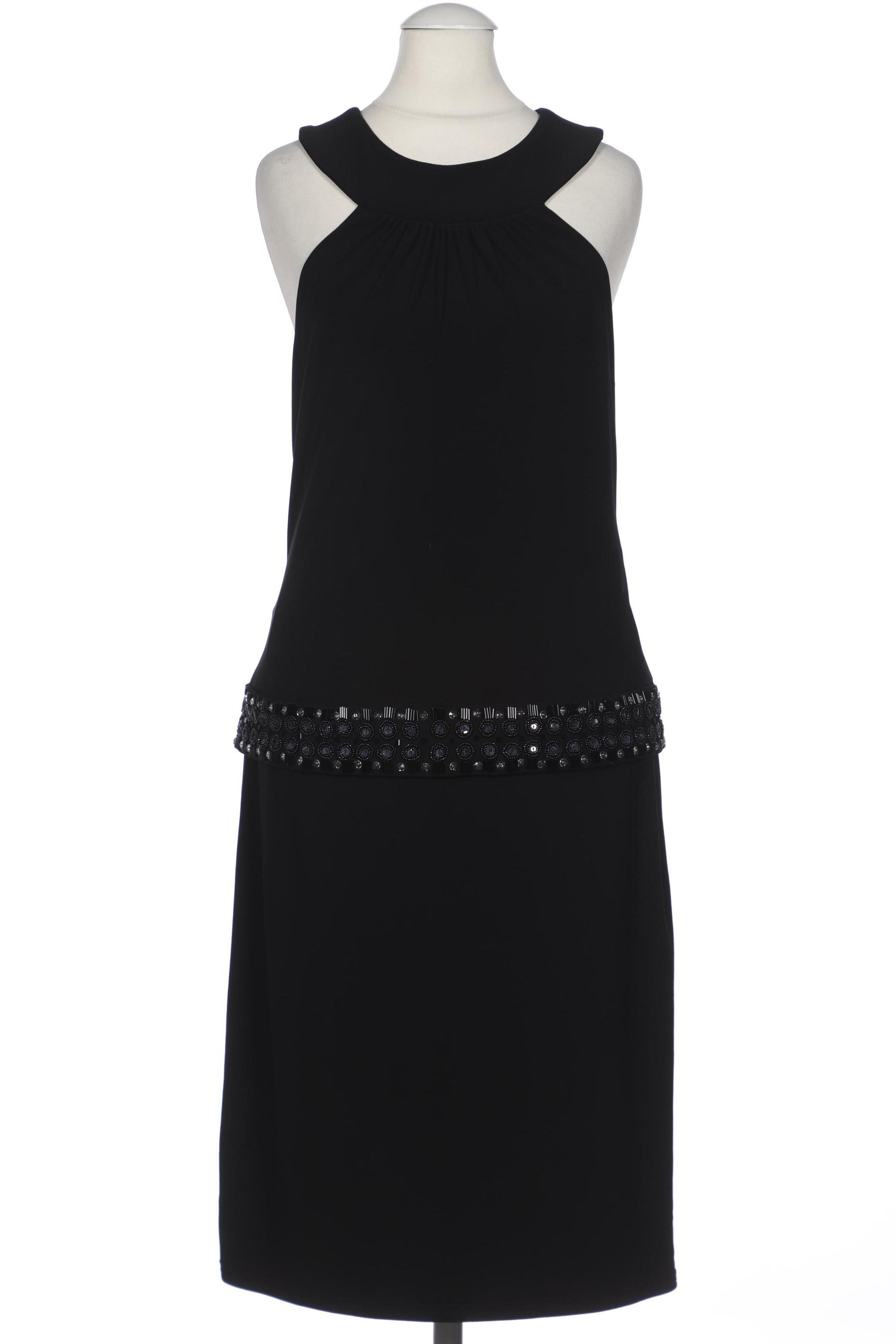 

Joseph Ribkoff Damen Kleid, schwarz