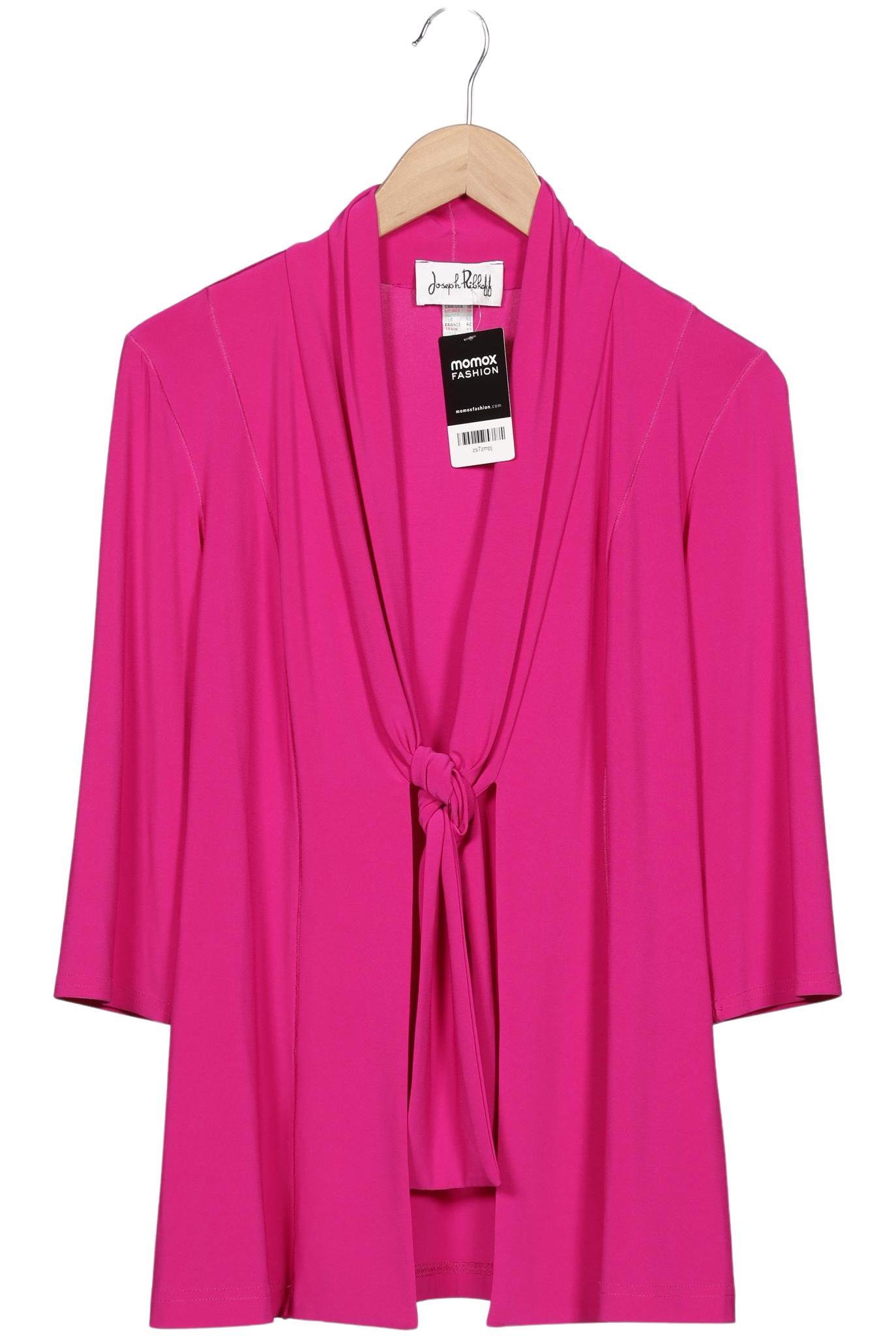 

Joseph Ribkoff Damen Strickjacke, pink, Gr. 40