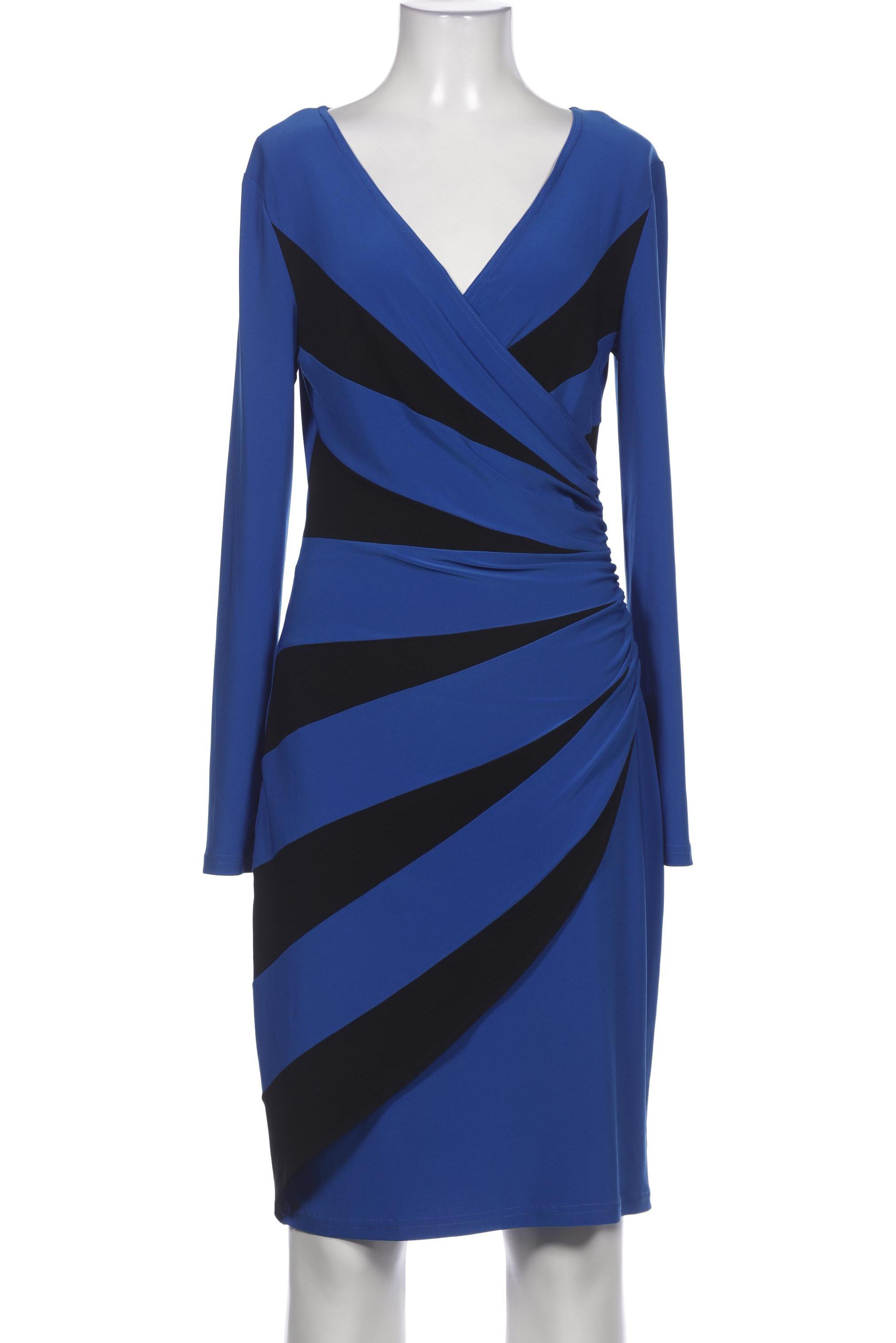 

Joseph Ribkoff Damen Kleid, blau